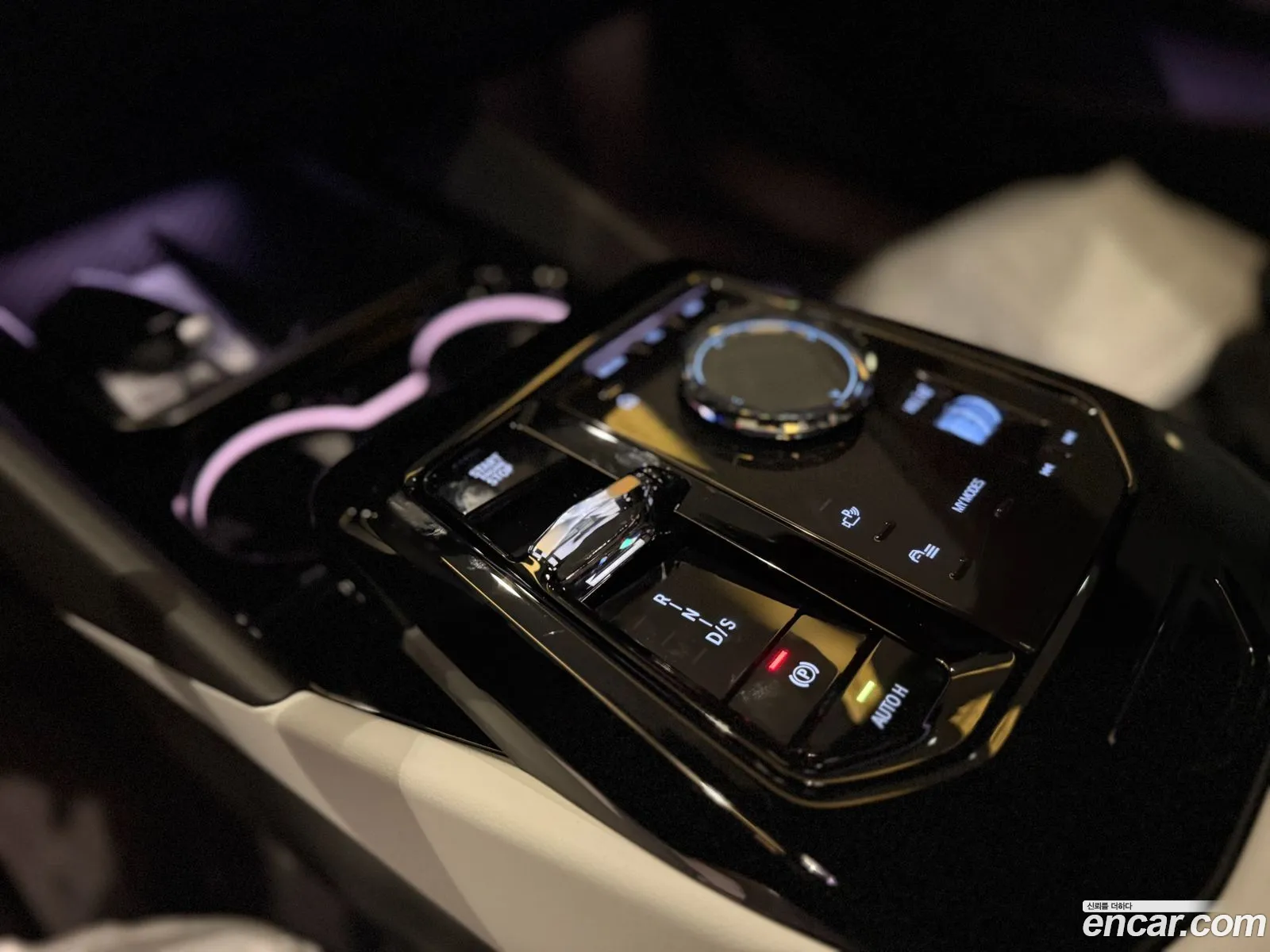 BMW 5 Series 2026 — 9