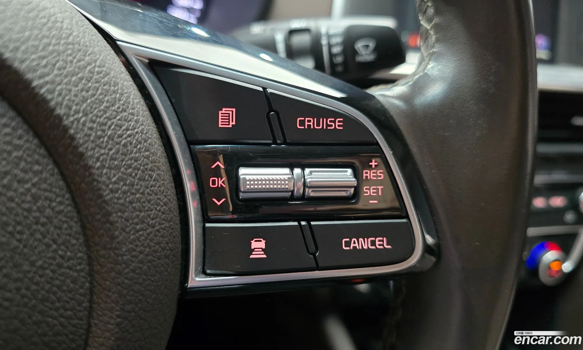 Kia K5 2019 — 3