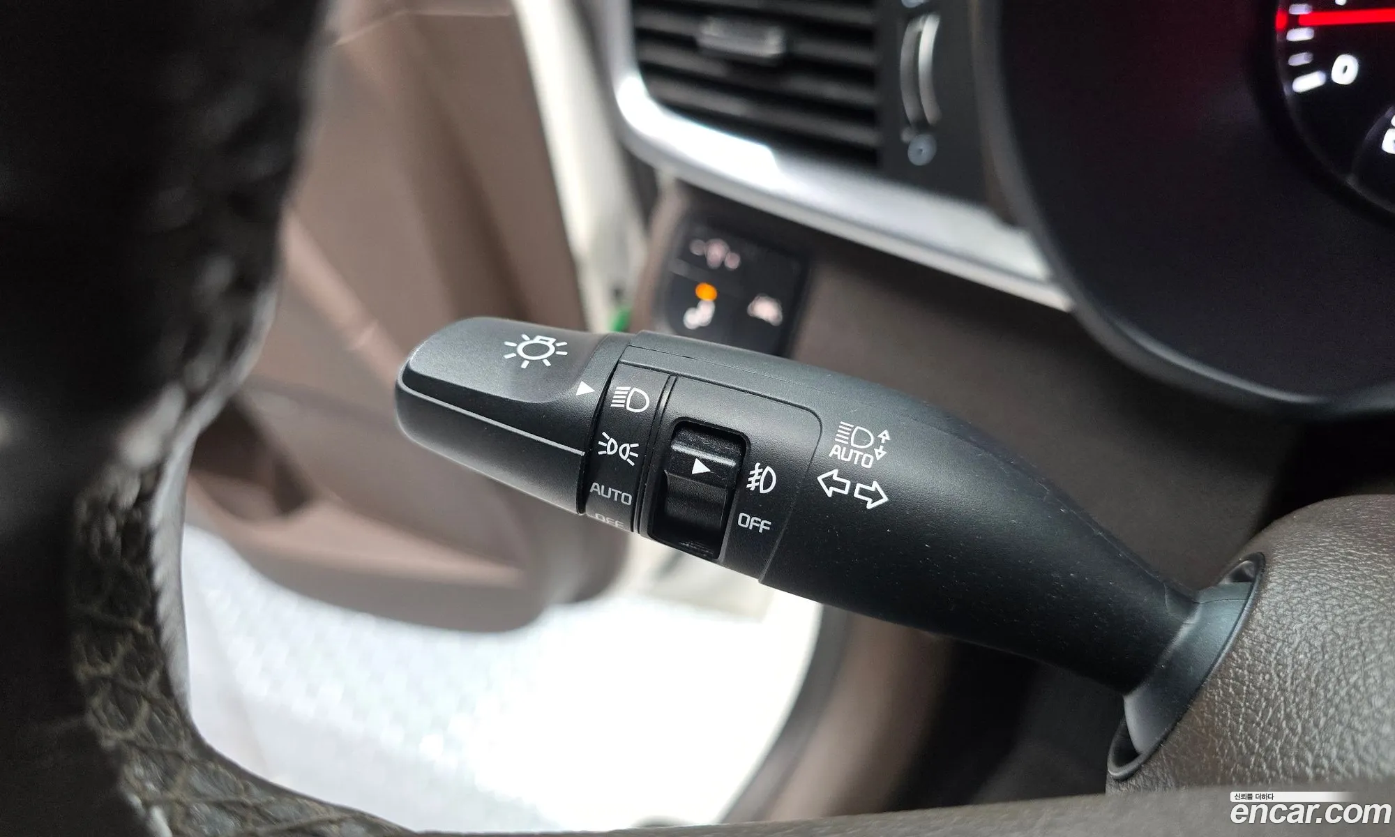 Kia K5 2019 — 10
