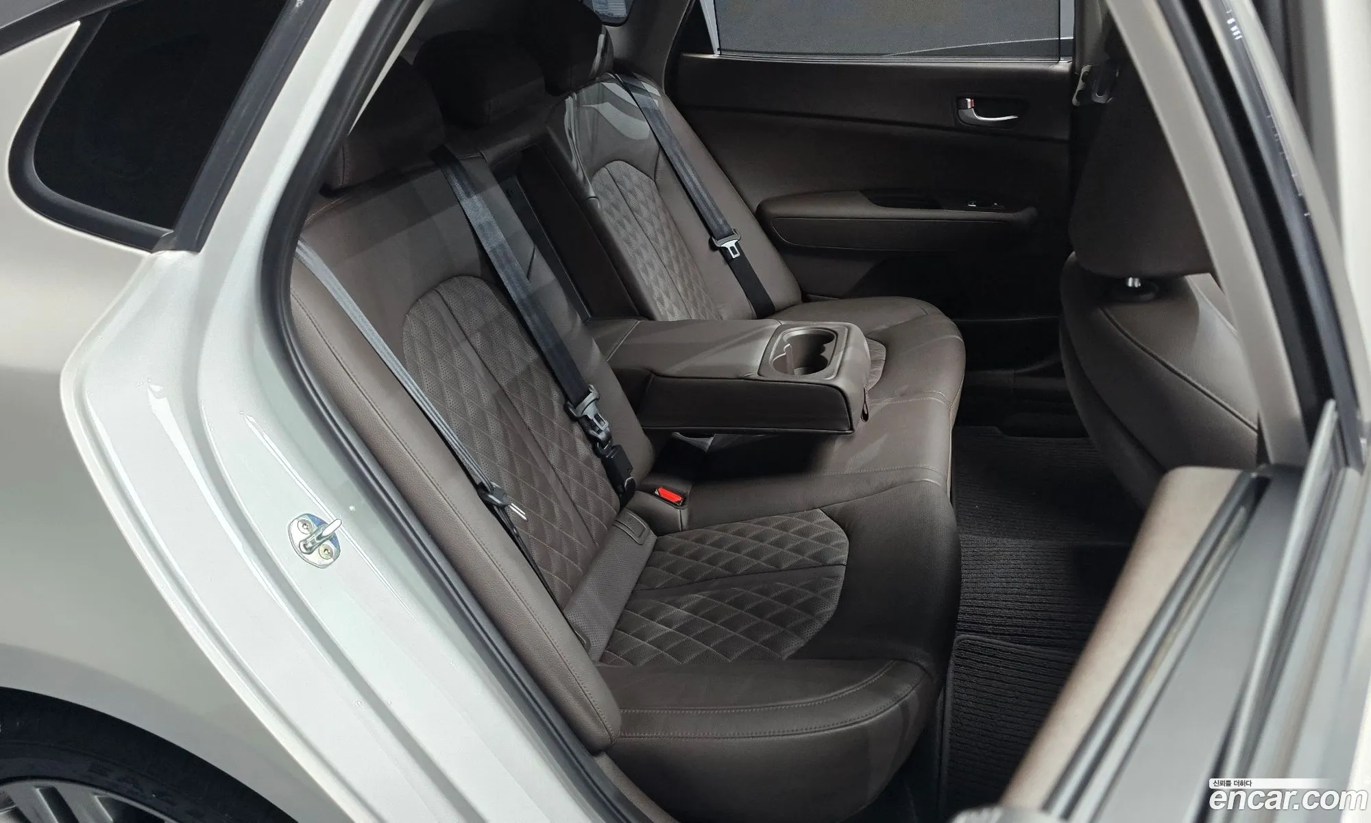 Kia K5 2019 — 5
