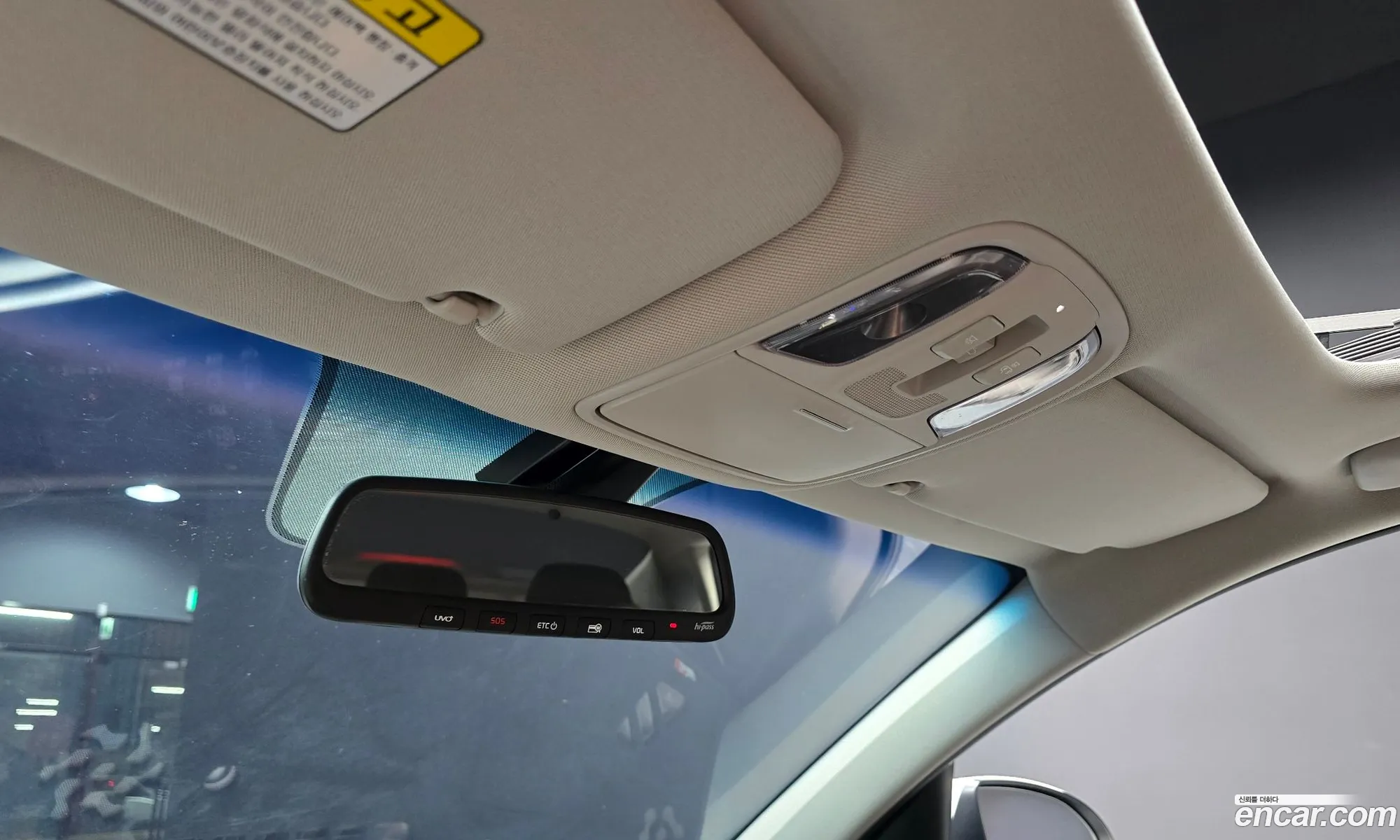 Kia K5 2019 — 20