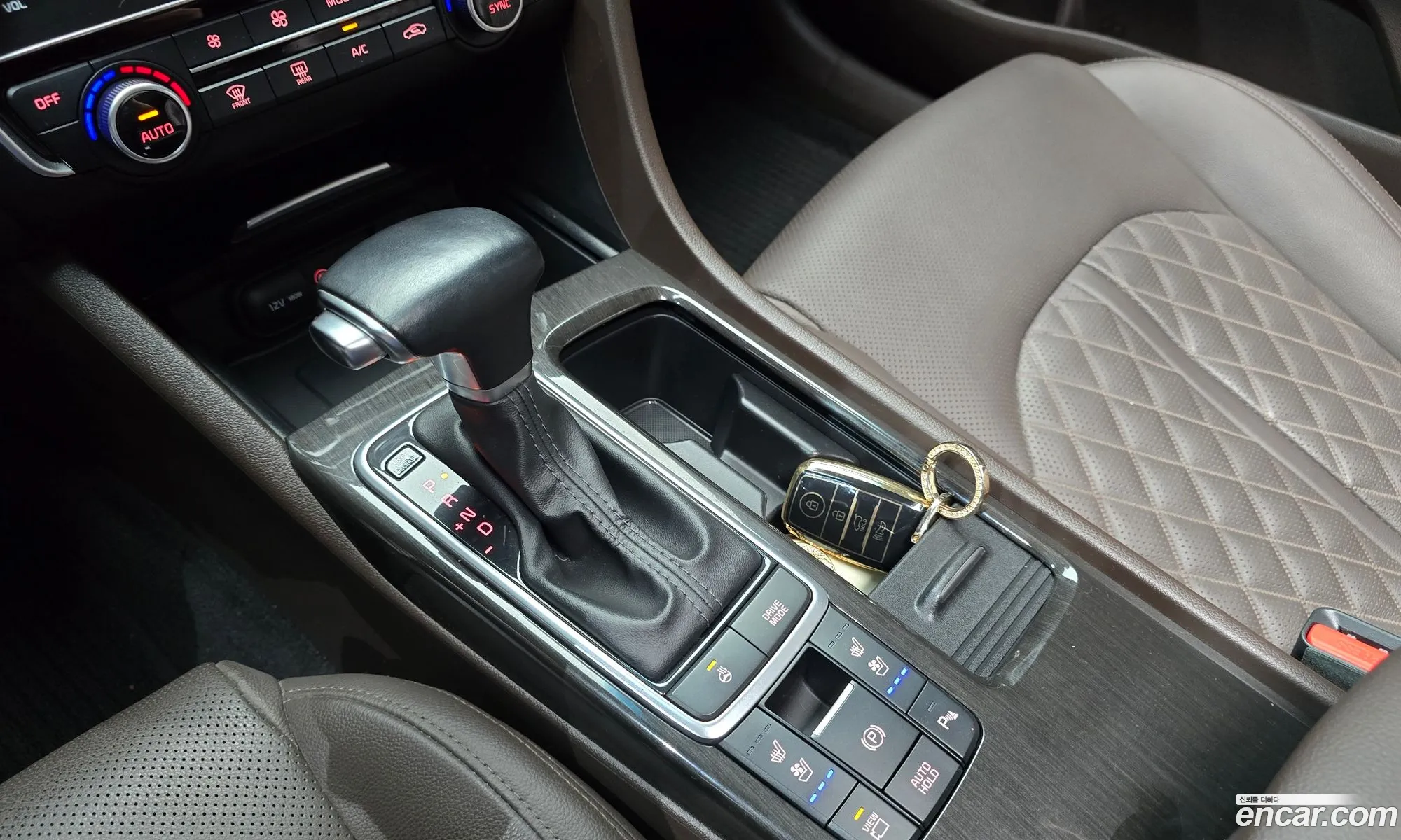 Kia K5 2019 — 13