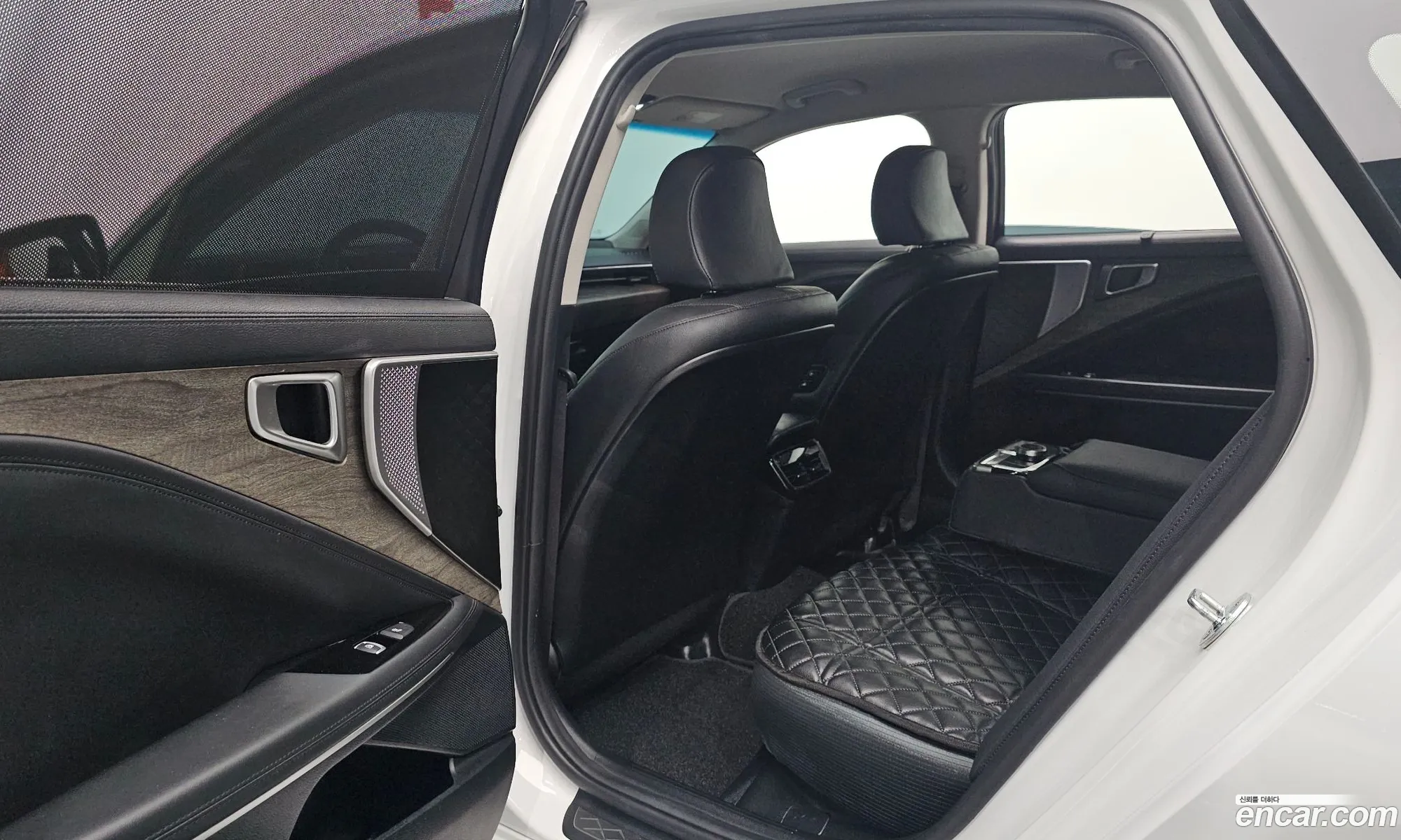 Kia K8 2022 — 13