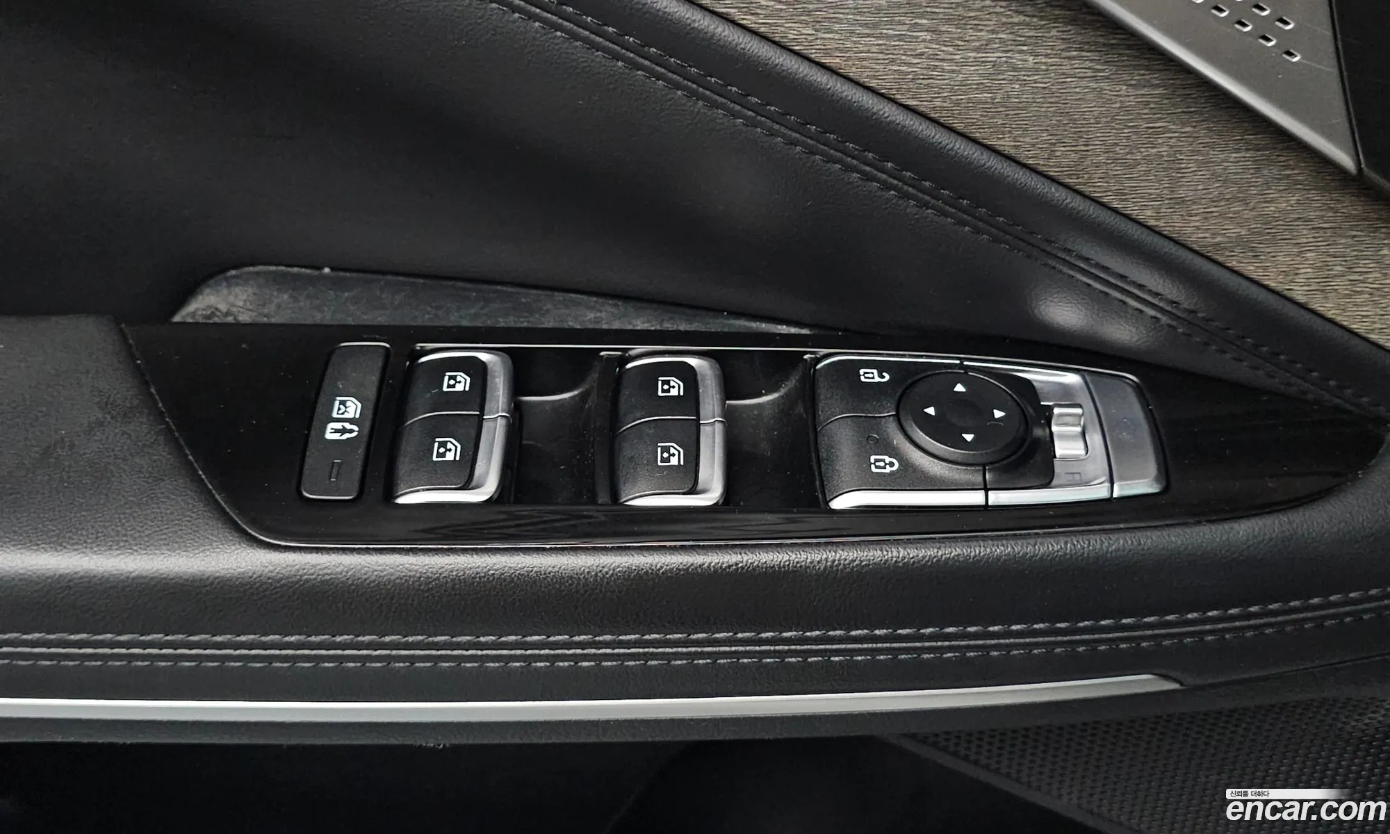 Kia K8 2022 — 7