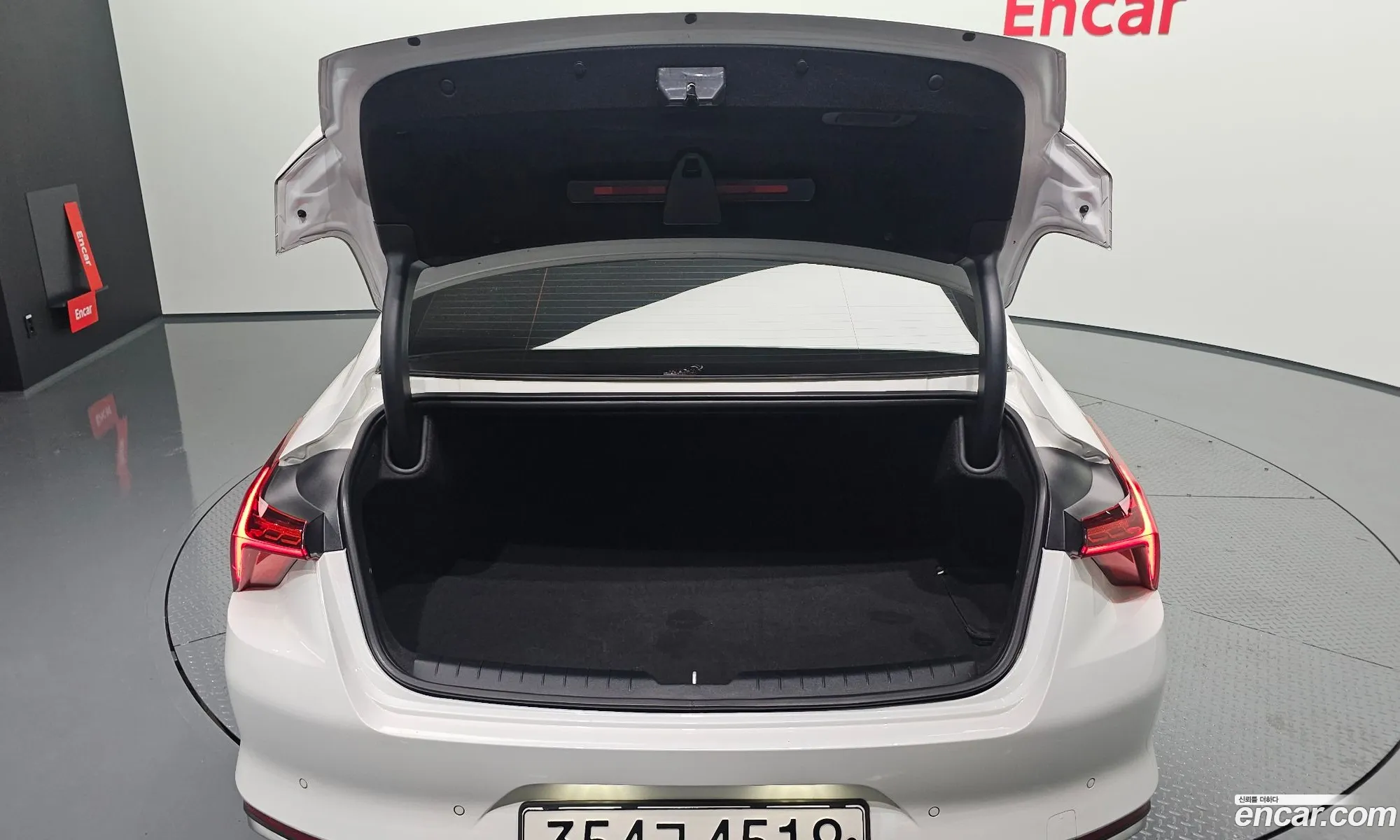 Kia K8 2022 — 29