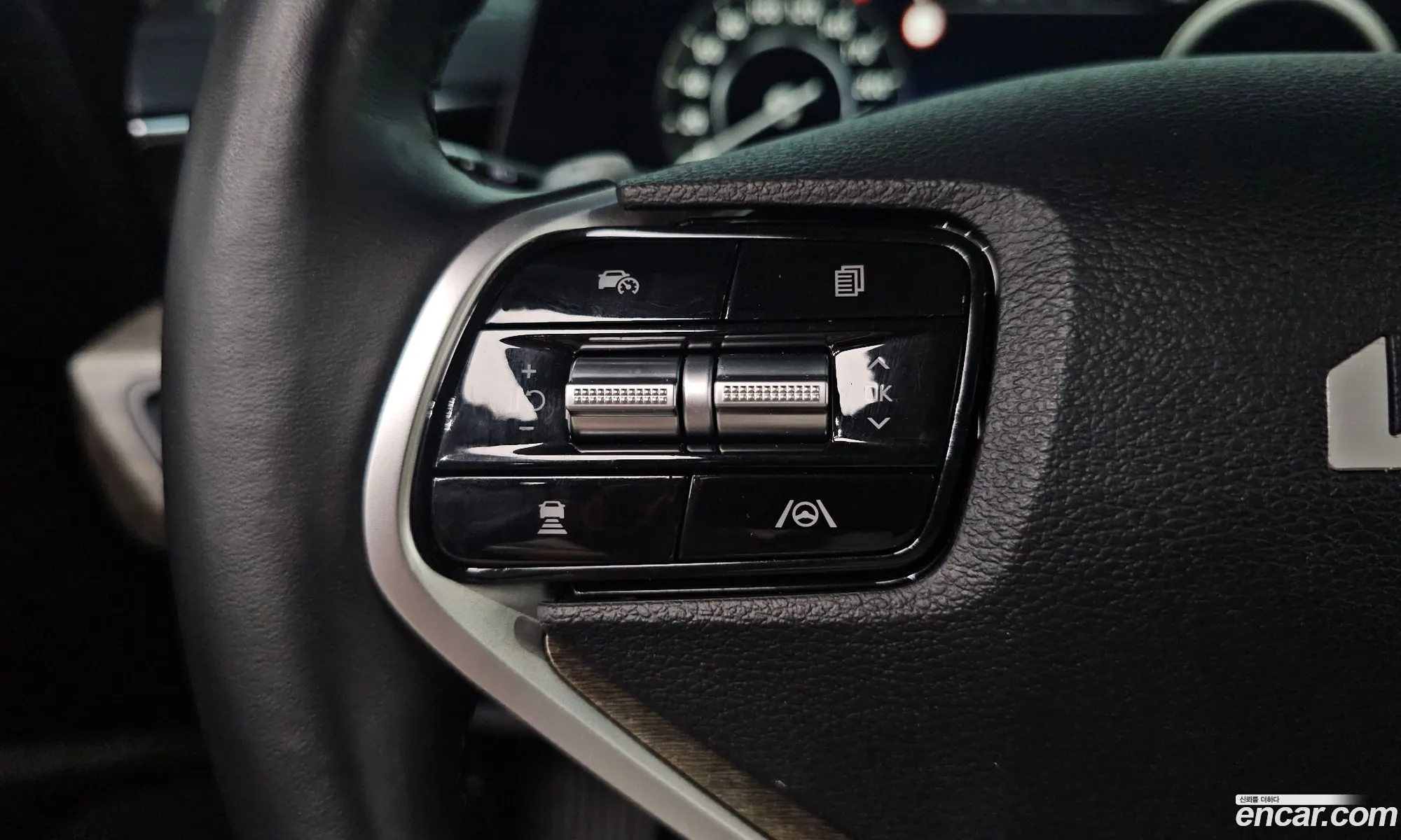 Kia K8 2022 — 5