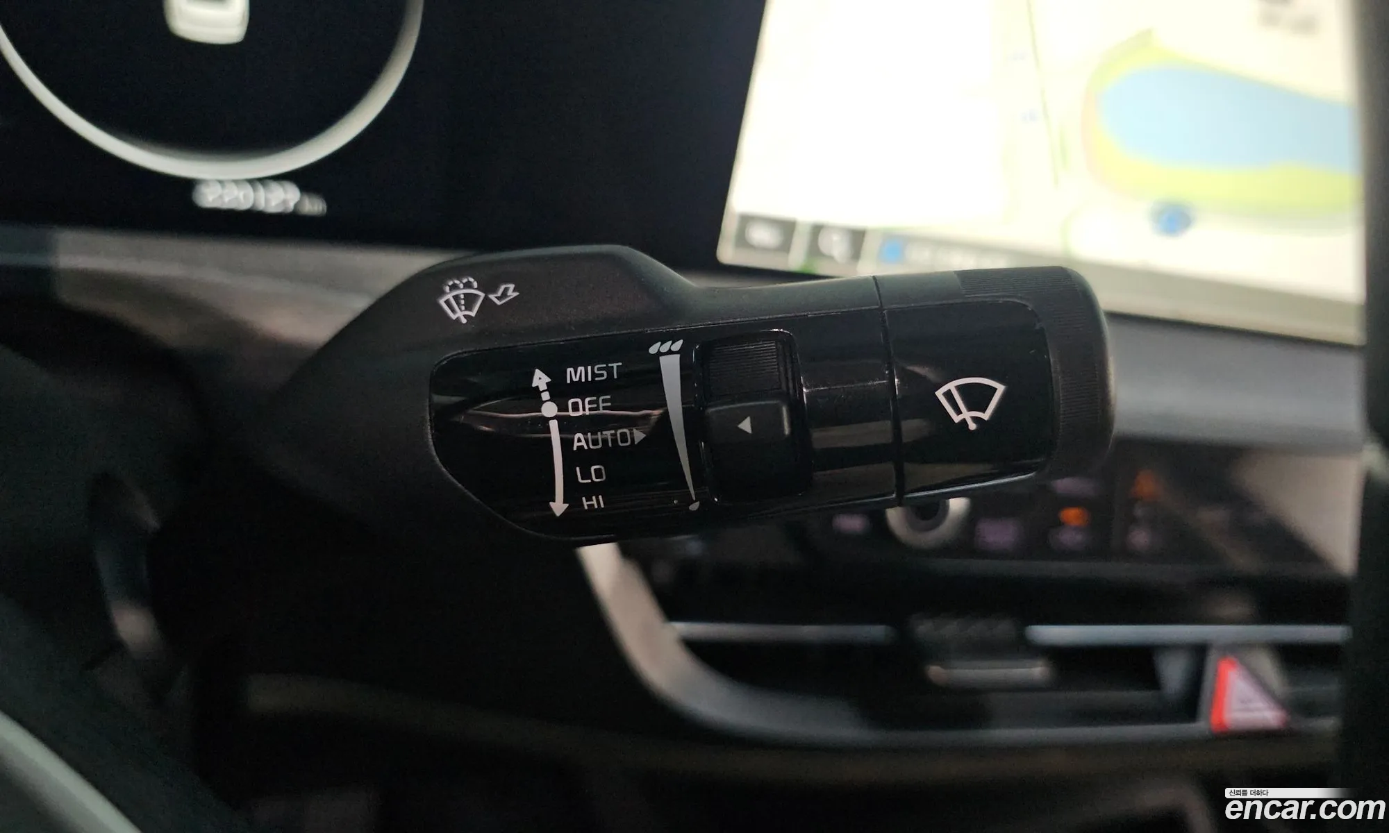 Kia K8 2022 — 31