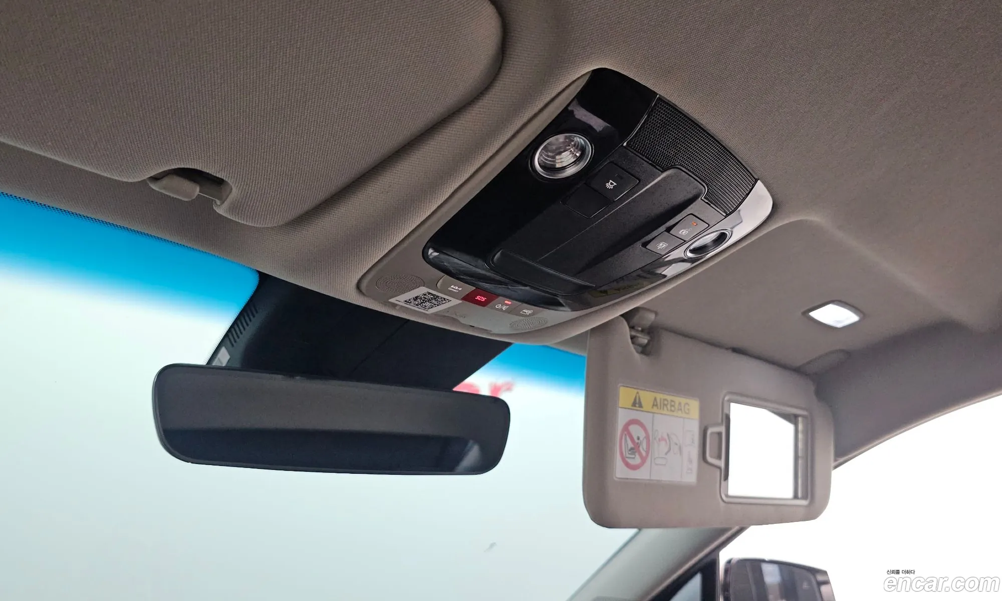 Kia K8 2022 — 4