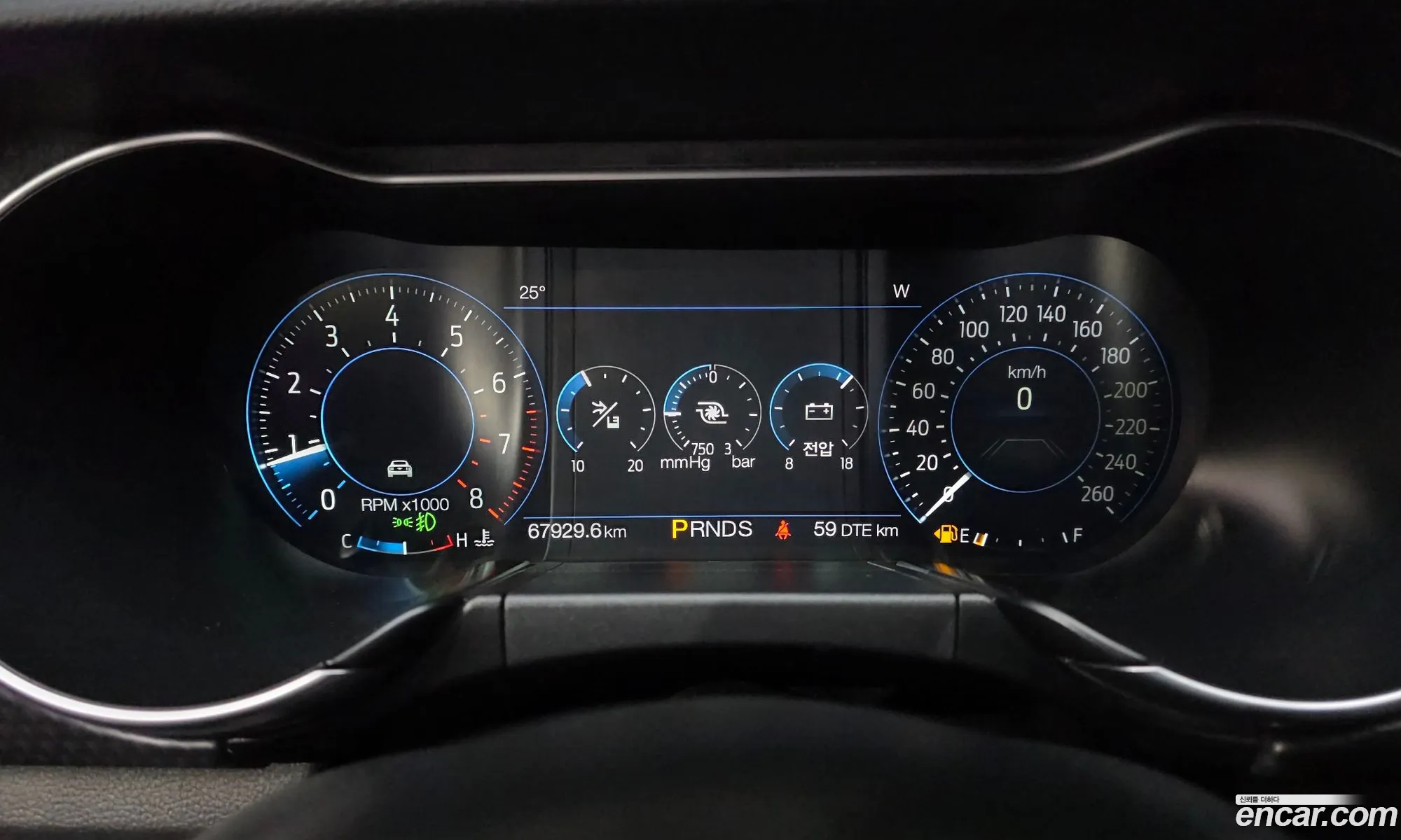 Ford Mustang 2019 1FA6P8THXK5202989 — 16