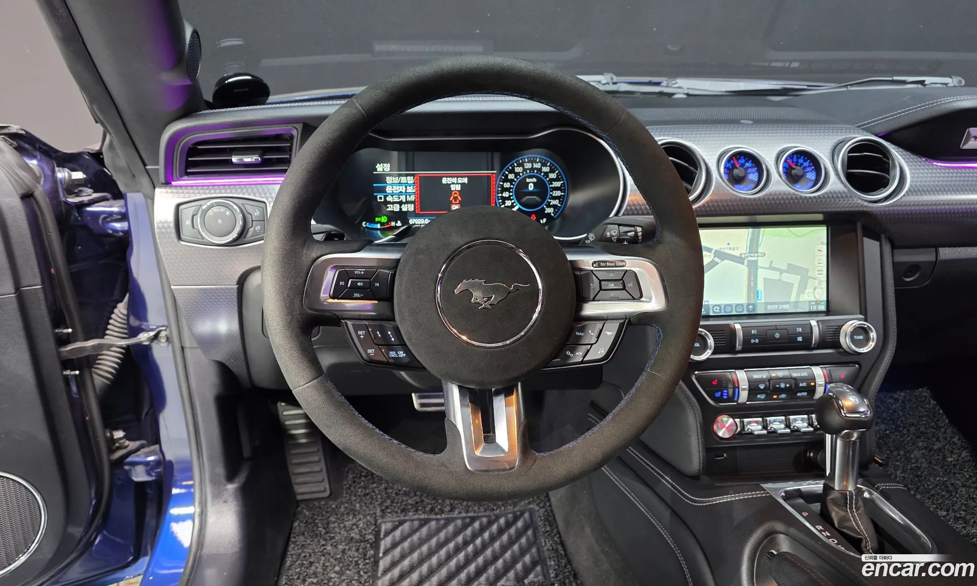 Ford Mustang 2019 1FA6P8THXK5202989 — 26
