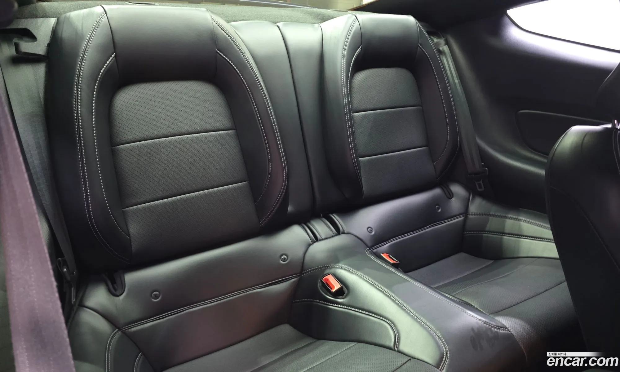 Ford Mustang 2019 1FA6P8THXK5202989 — 29