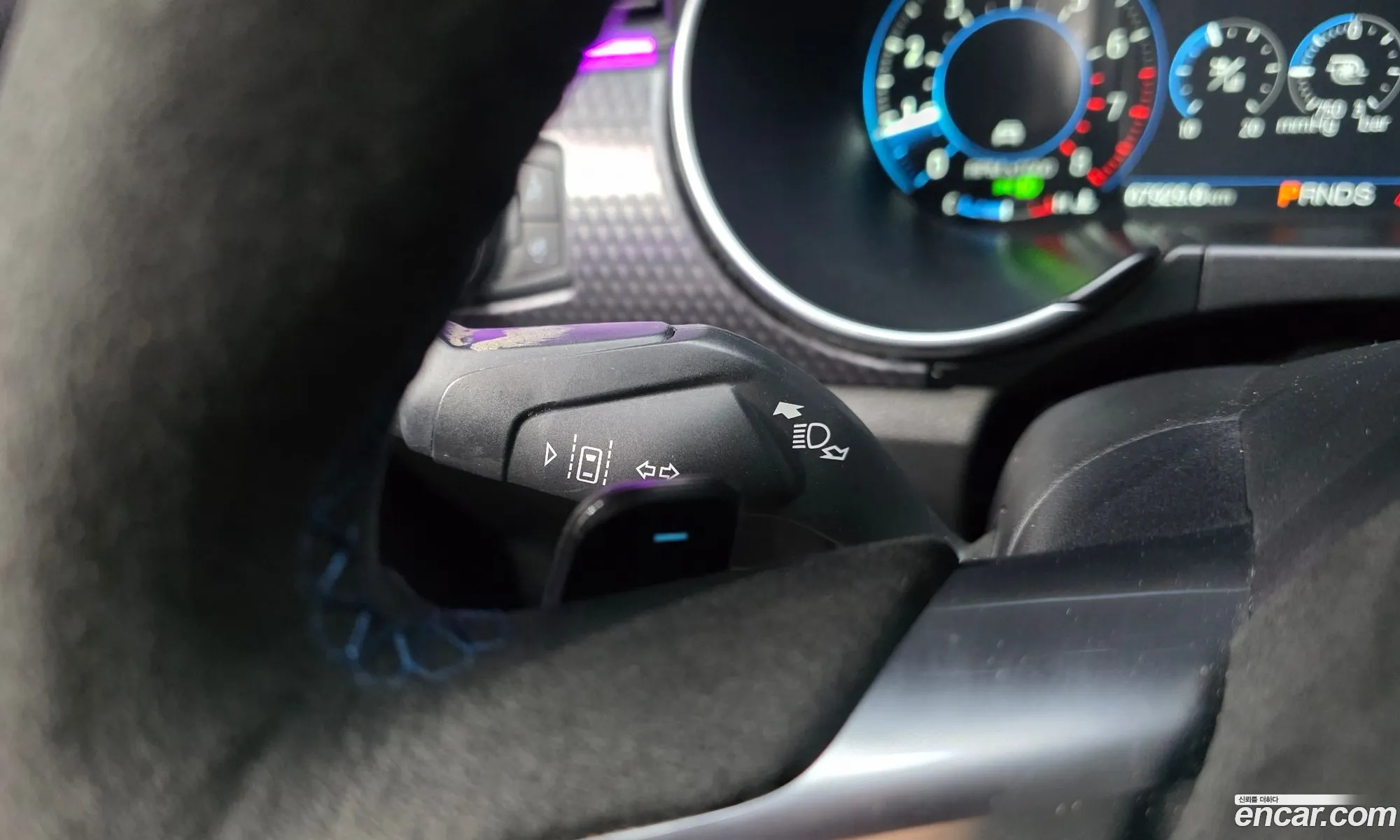 Ford Mustang 2019 1FA6P8THXK5202989 — 15