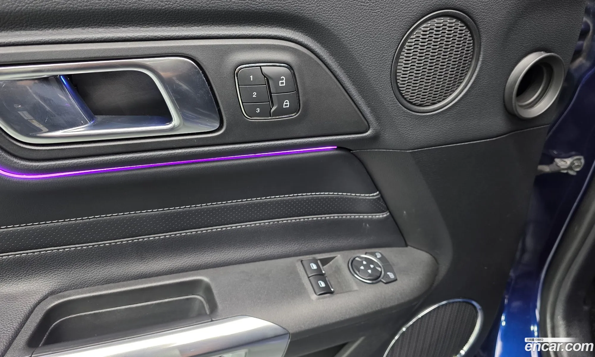 Ford Mustang 2019 1FA6P8THXK5202989 — 31