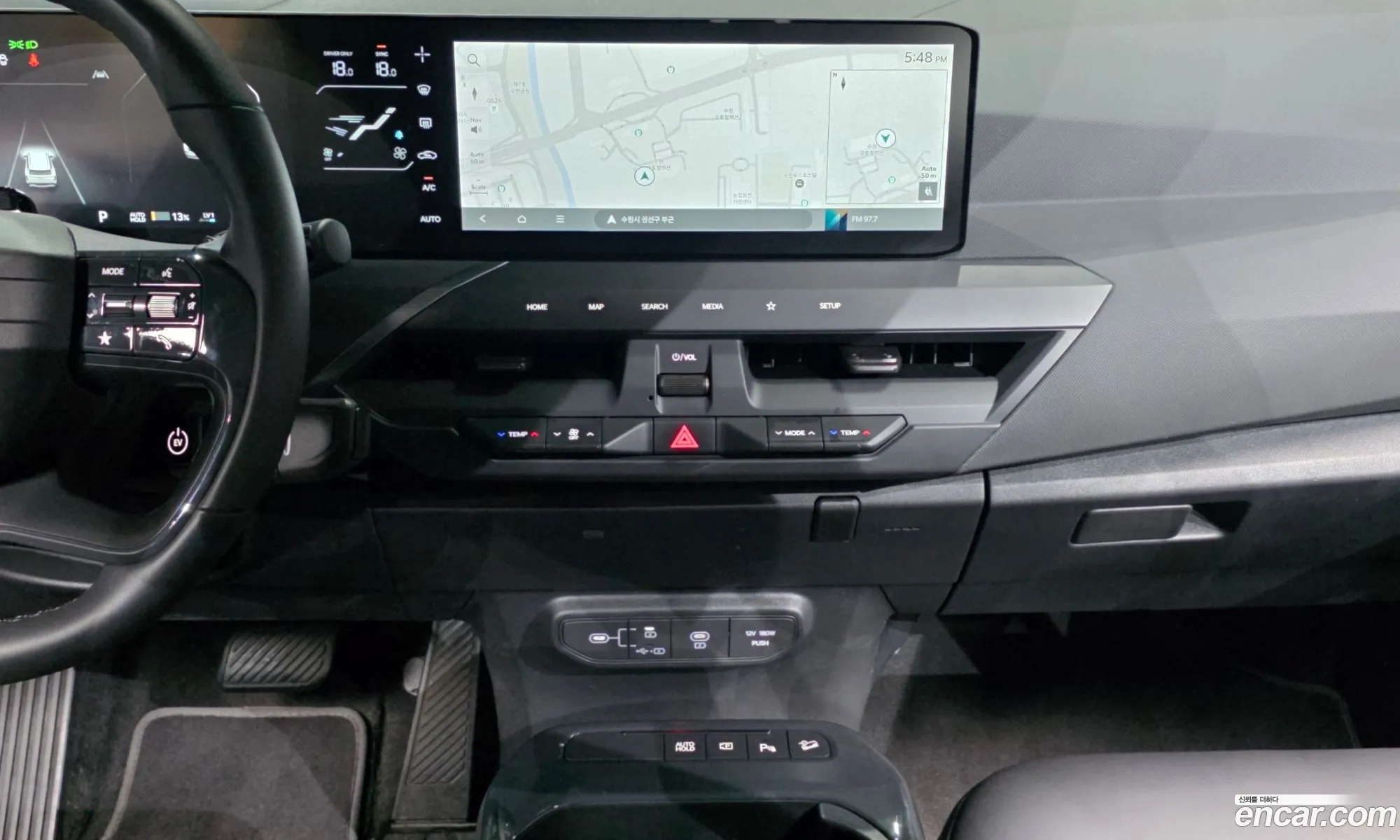 Kia EV5