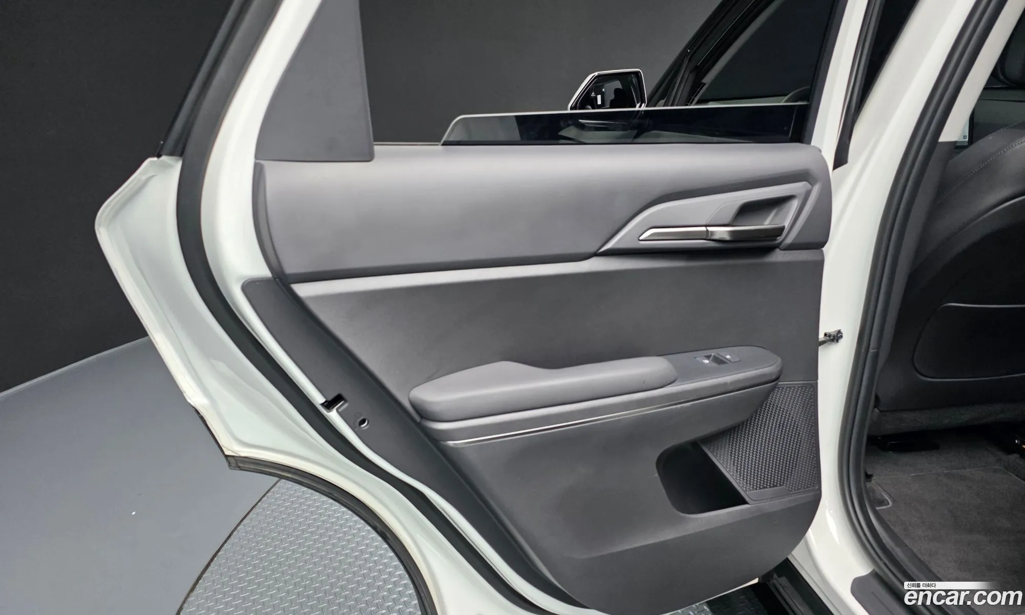 Kia EV5