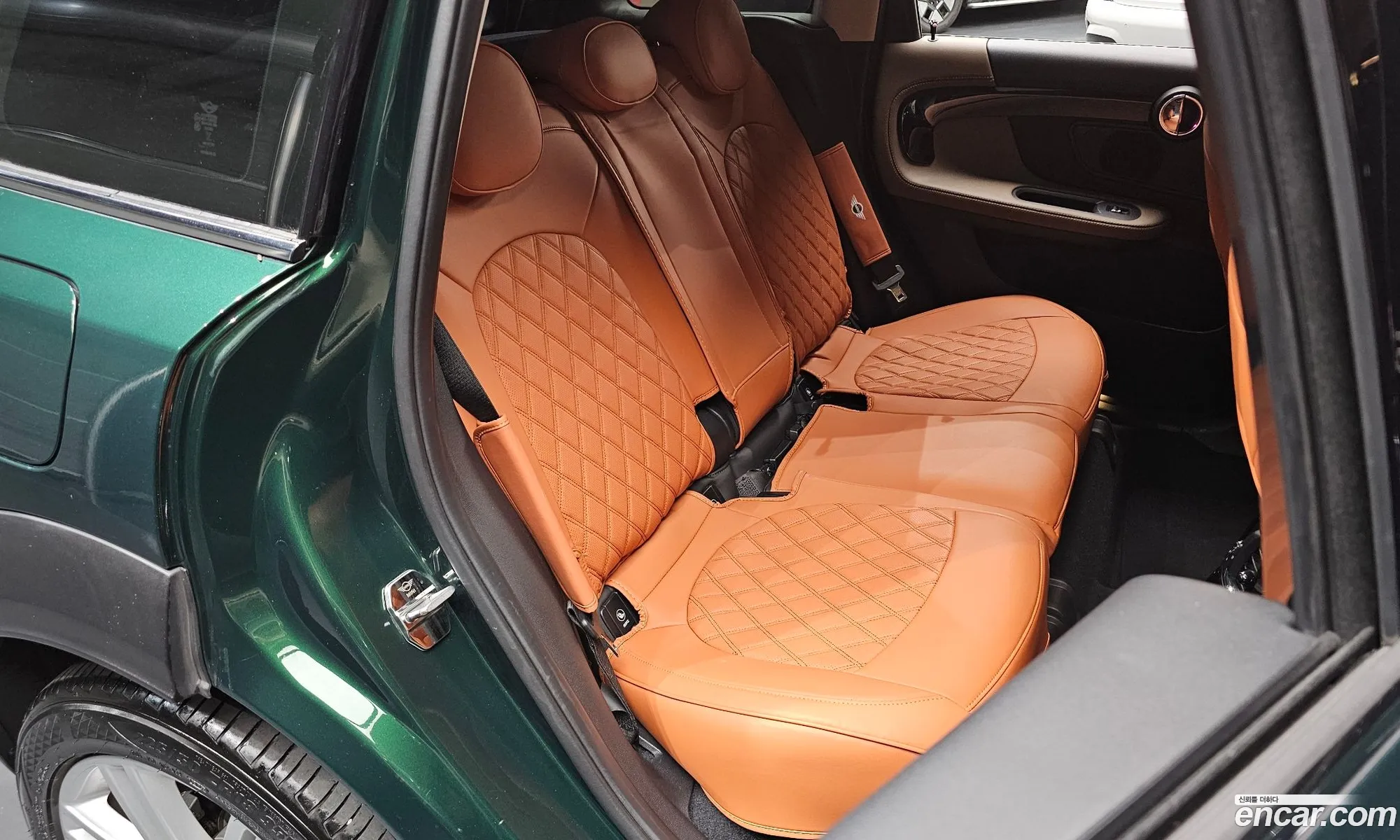 Mini Cooper Countryman 2019 WMWYU9105K3H02116 — 6