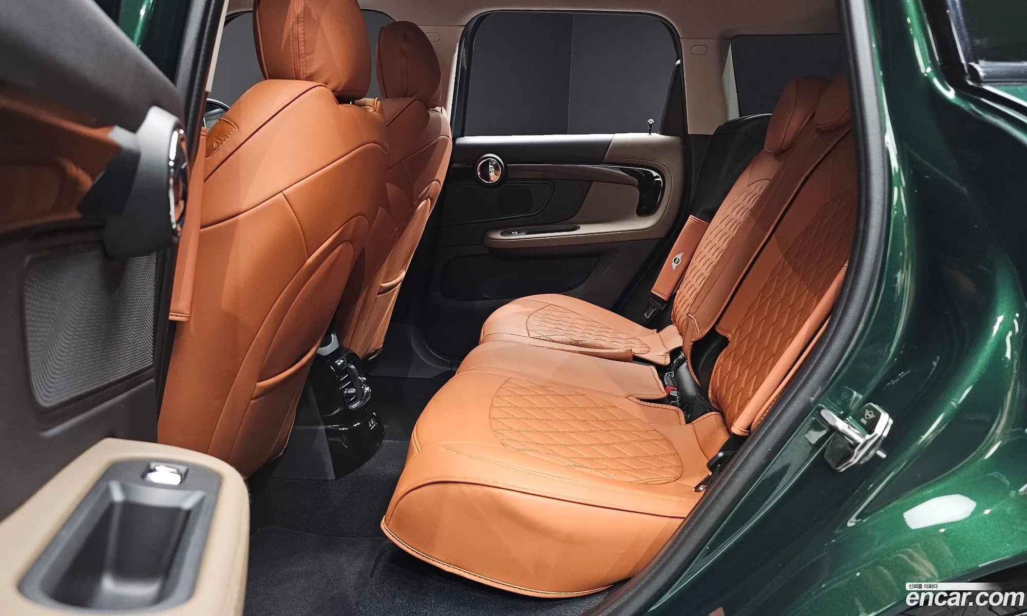 Mini Cooper Countryman 2019 WMWYU9105K3H02116 — 15