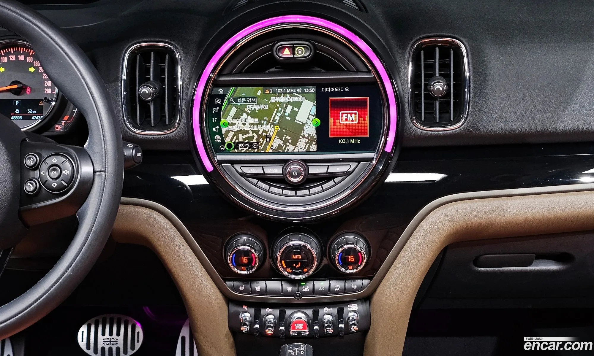 Mini Cooper Countryman 2019 WMWYU9105K3H02116 — 19