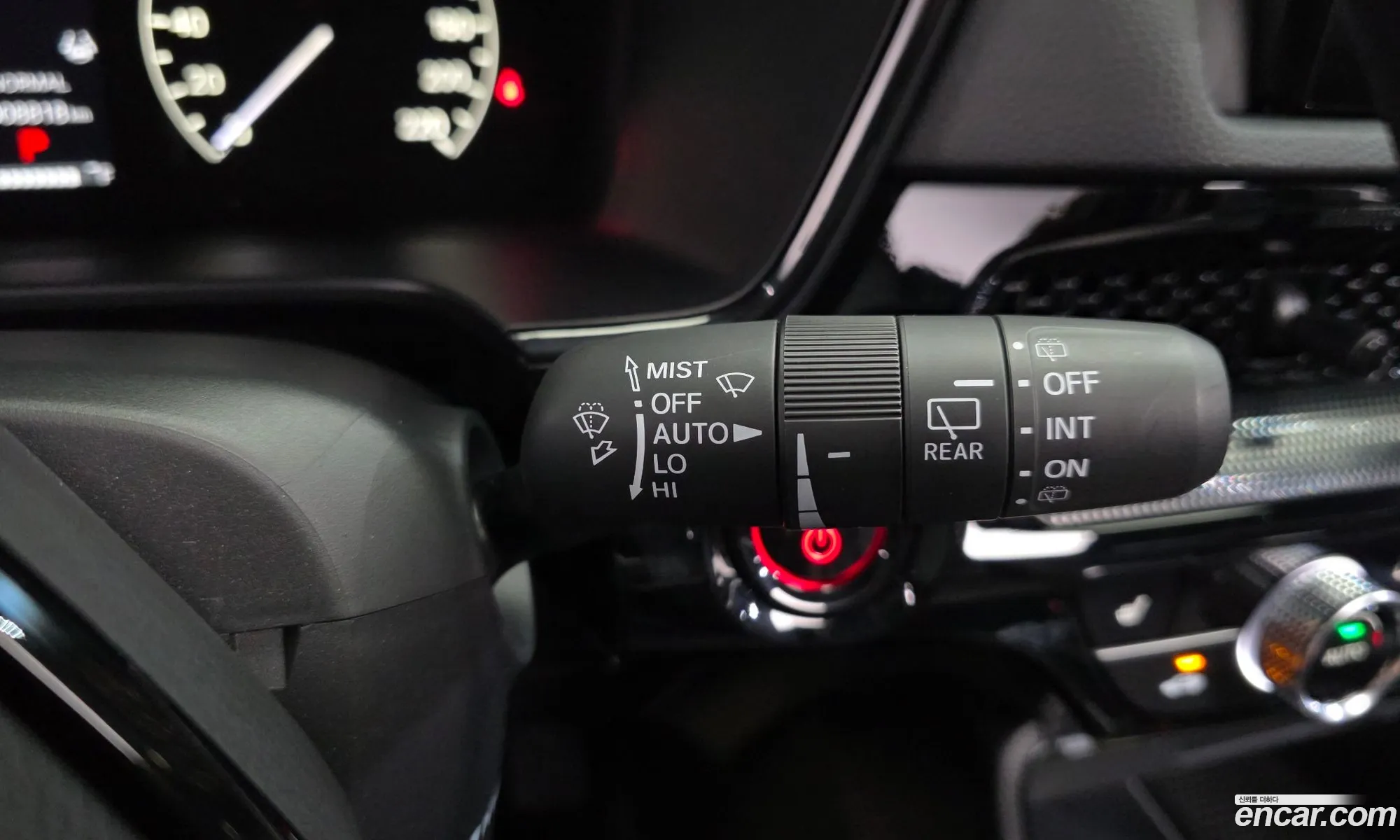 Honda CR-V 6th Gen 2025 — 7