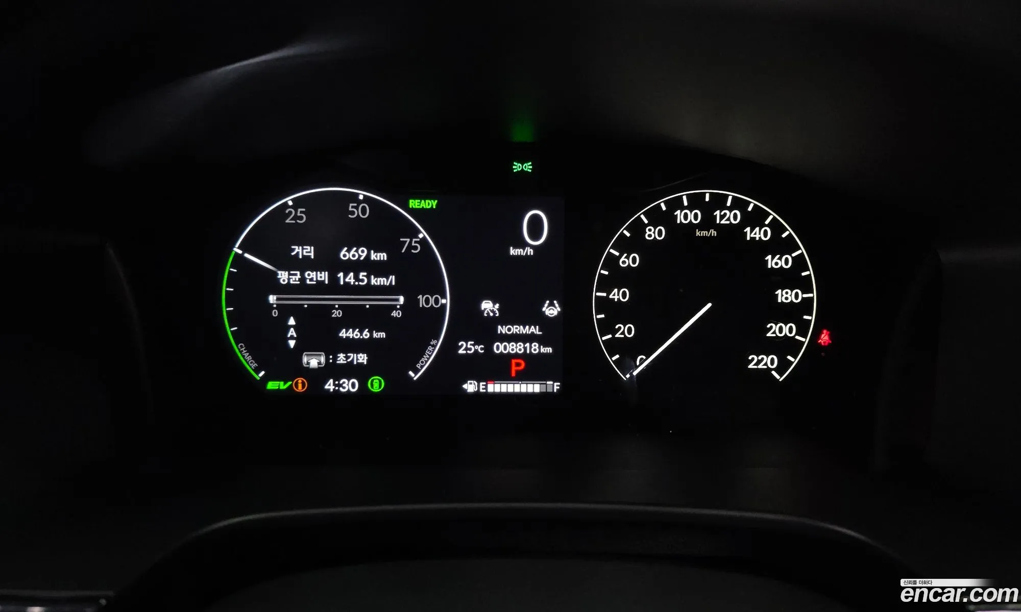 Honda CR-V 6th Gen 2025 — 30