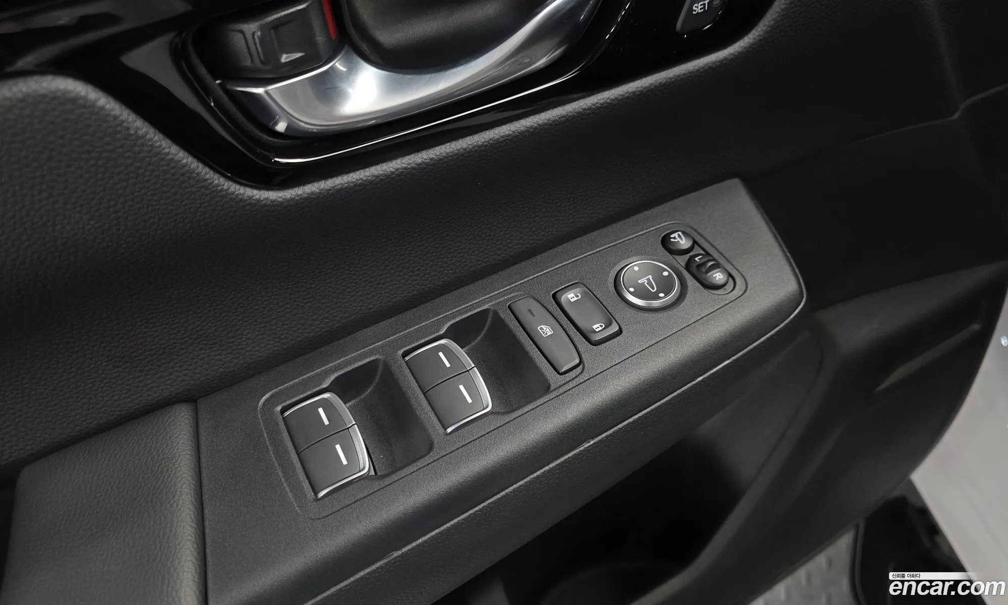 Honda CR-V 6th Gen 2025 — 10