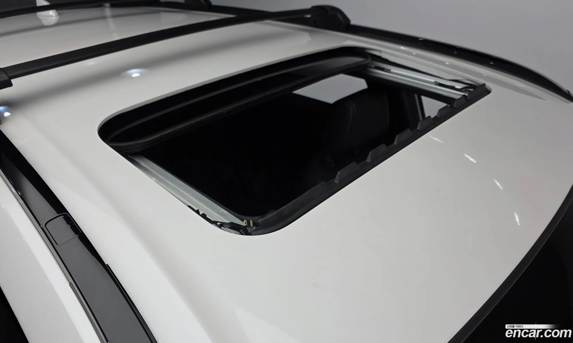 Honda CR-V 6th Gen 2025 — 6