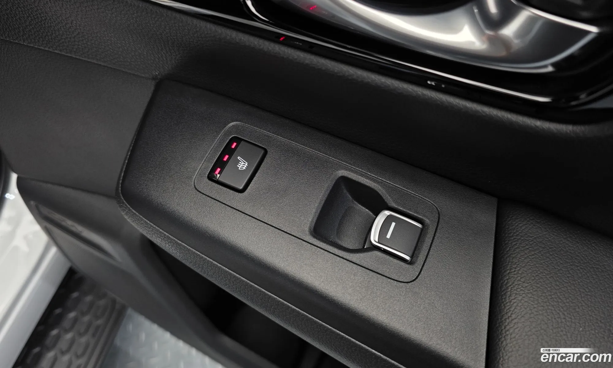 Honda CR-V 6th Gen 2025 — 21
