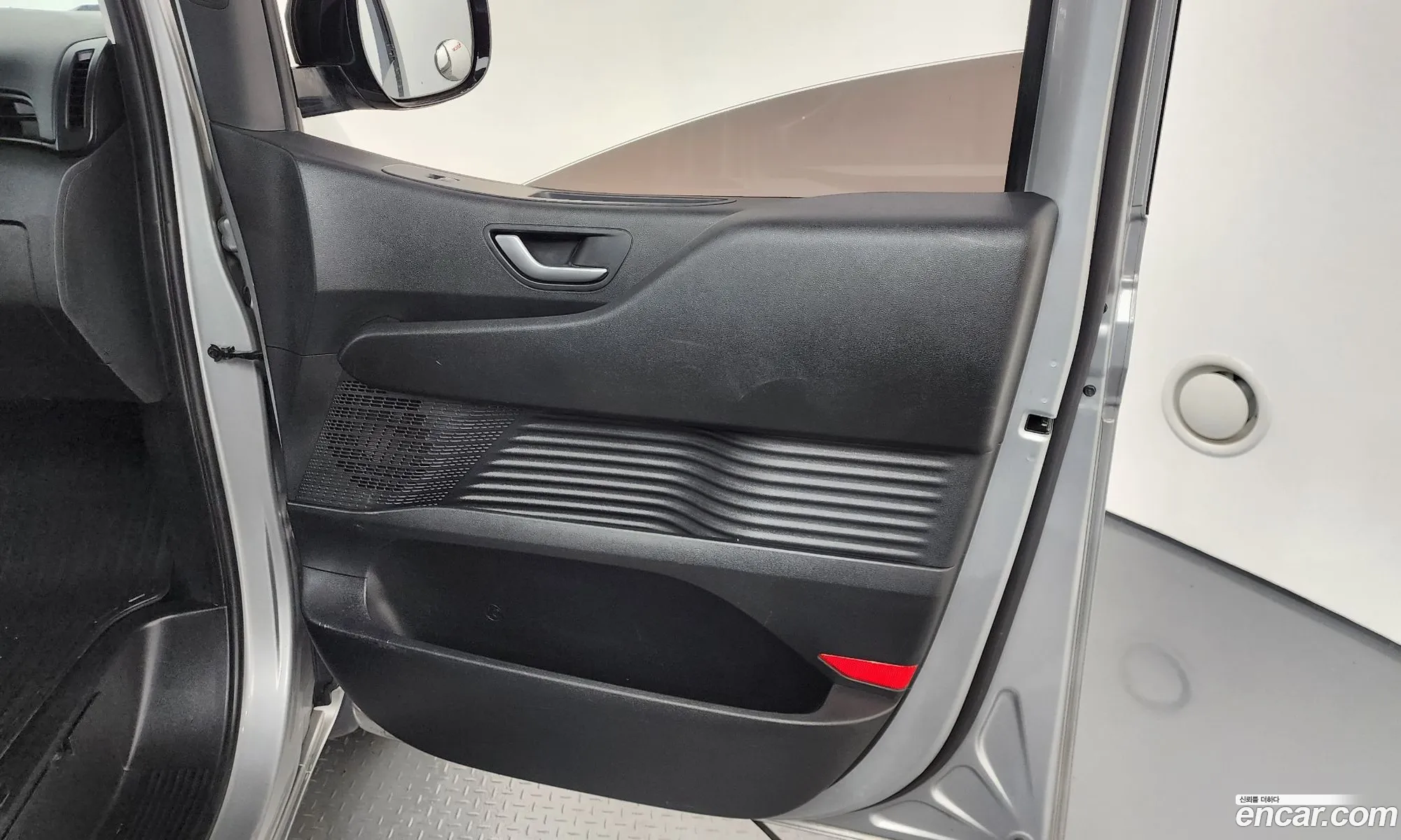 Hyundai Staria 2022 — 15