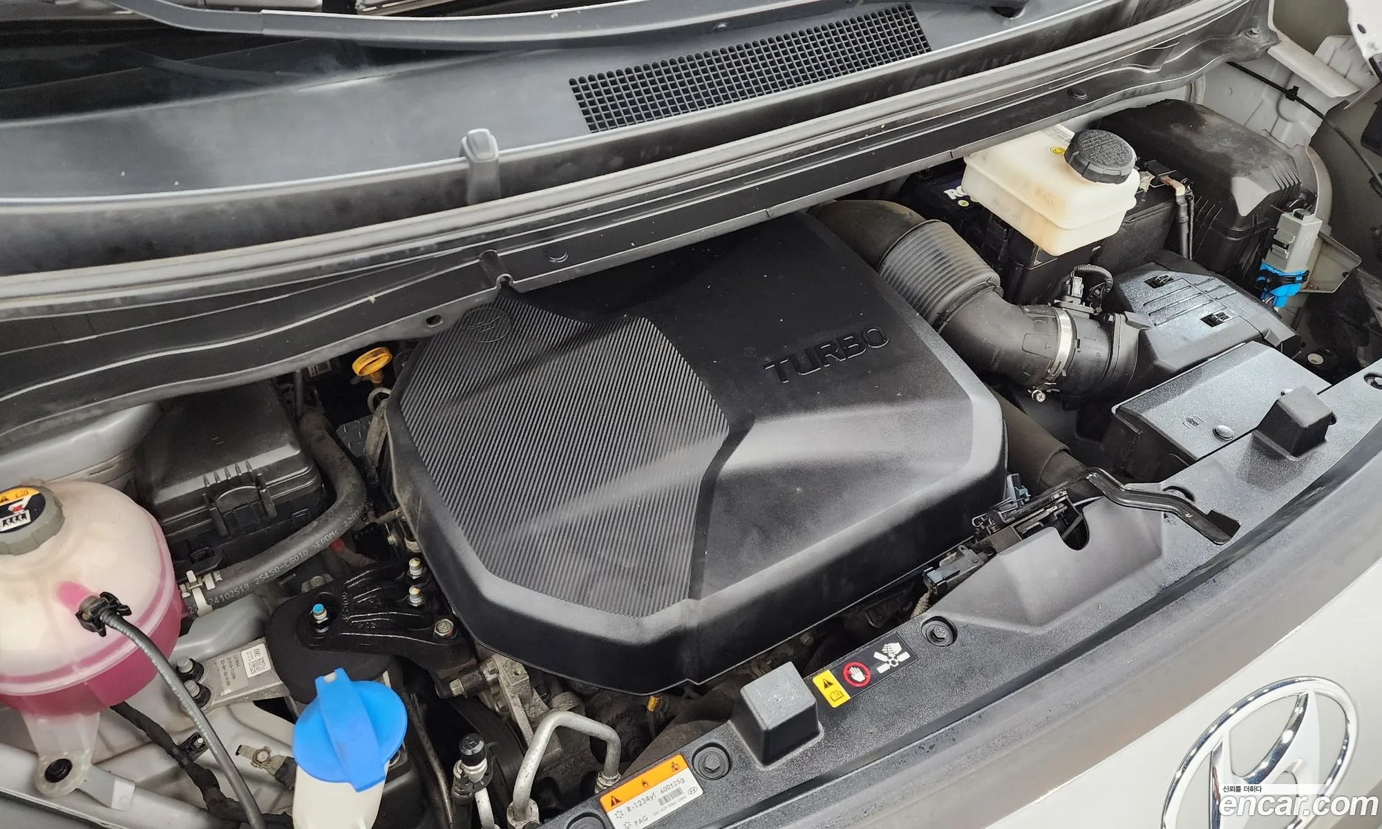 Hyundai Staria 2022 — 12