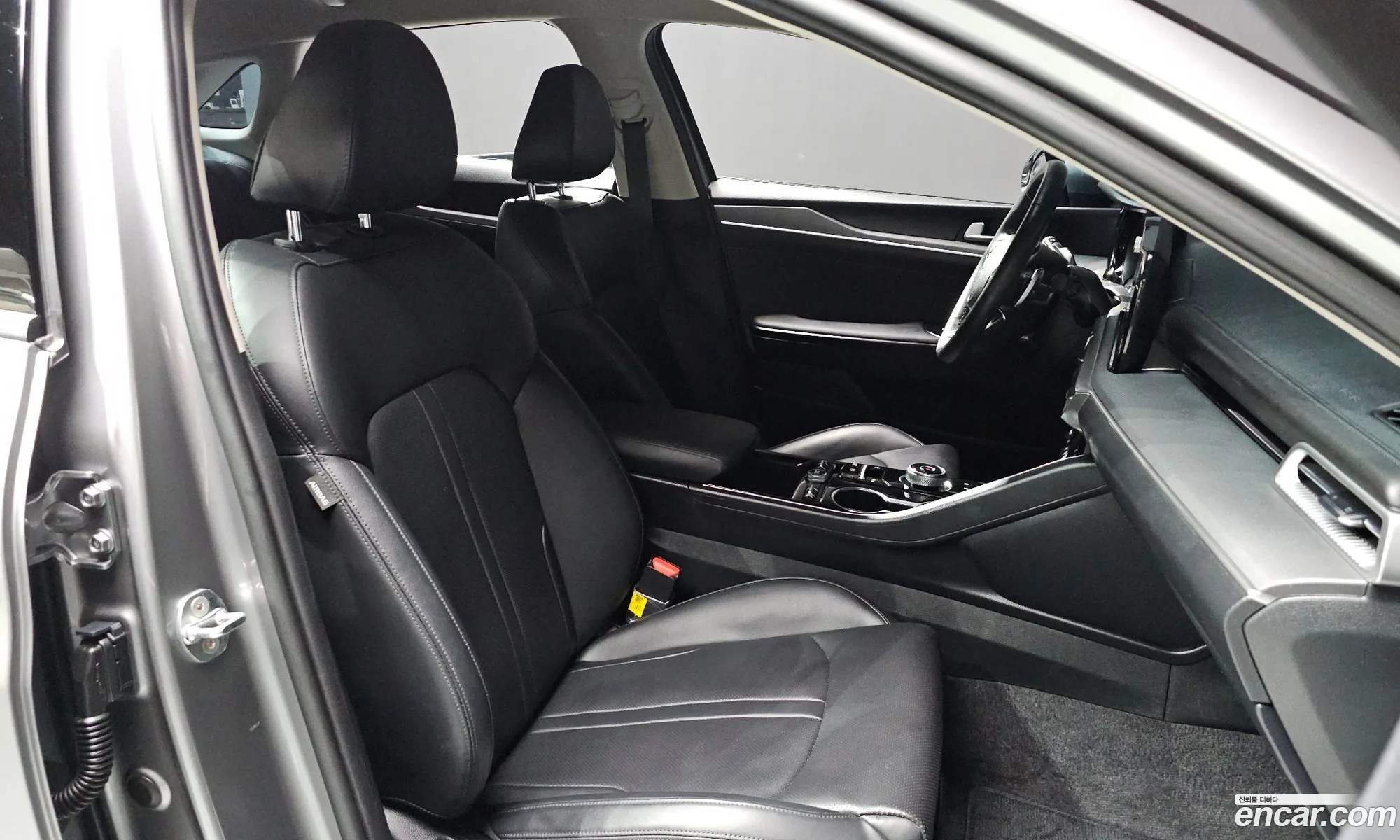 Kia K5 2022 KNAG241ABPA202776 — 14