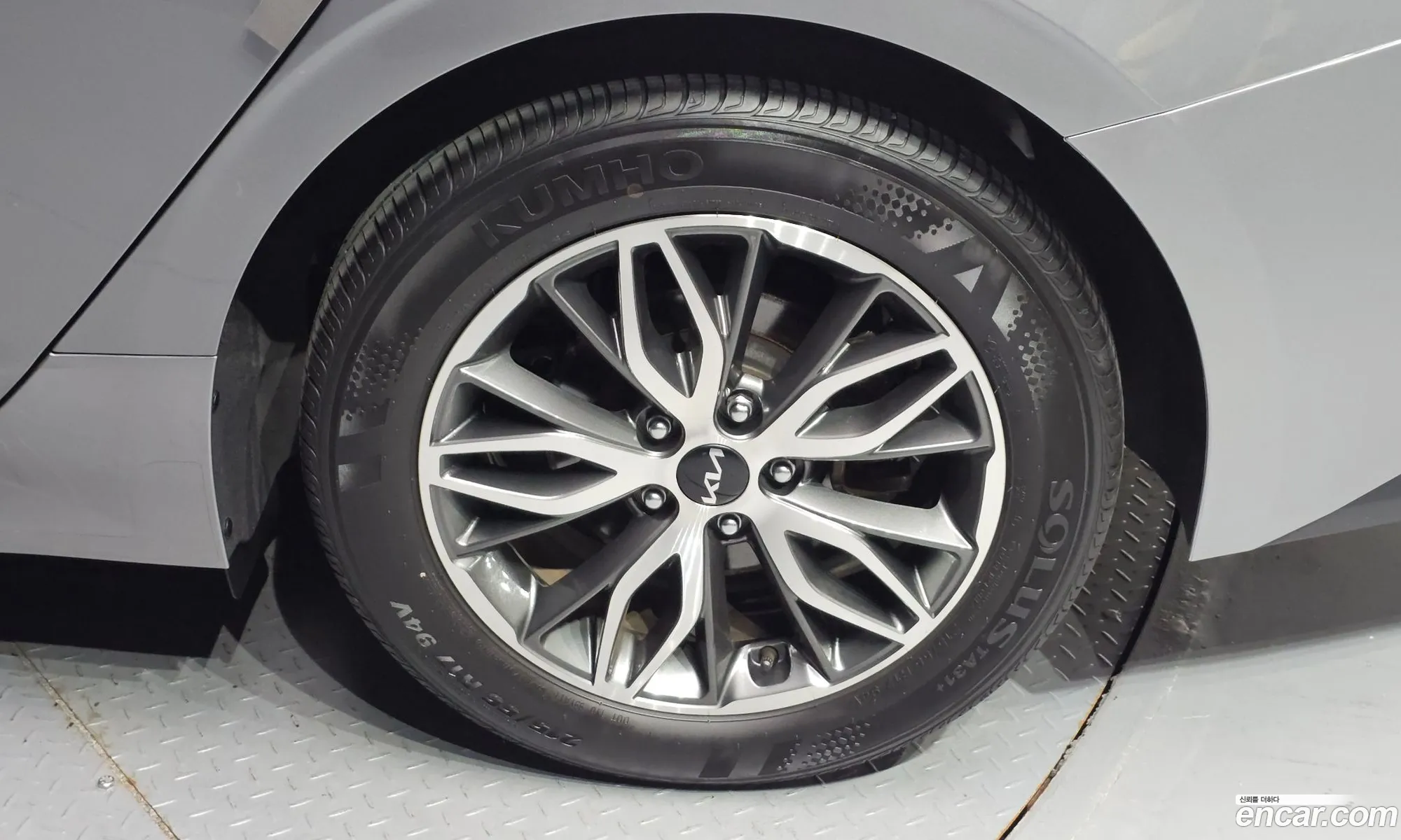Kia K5 2022 KNAG241ABPA202776 — 29