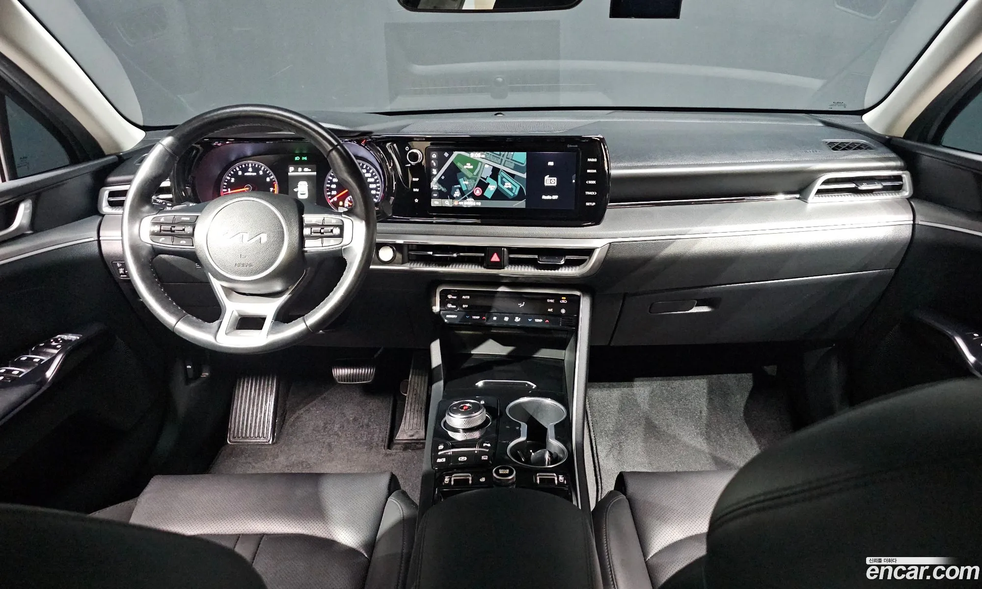 Kia K5 2022 KNAG241ABPA202776 — 28