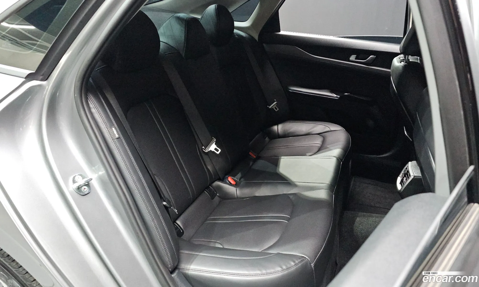Kia K5 2022 KNAG241ABPA202776 — 13