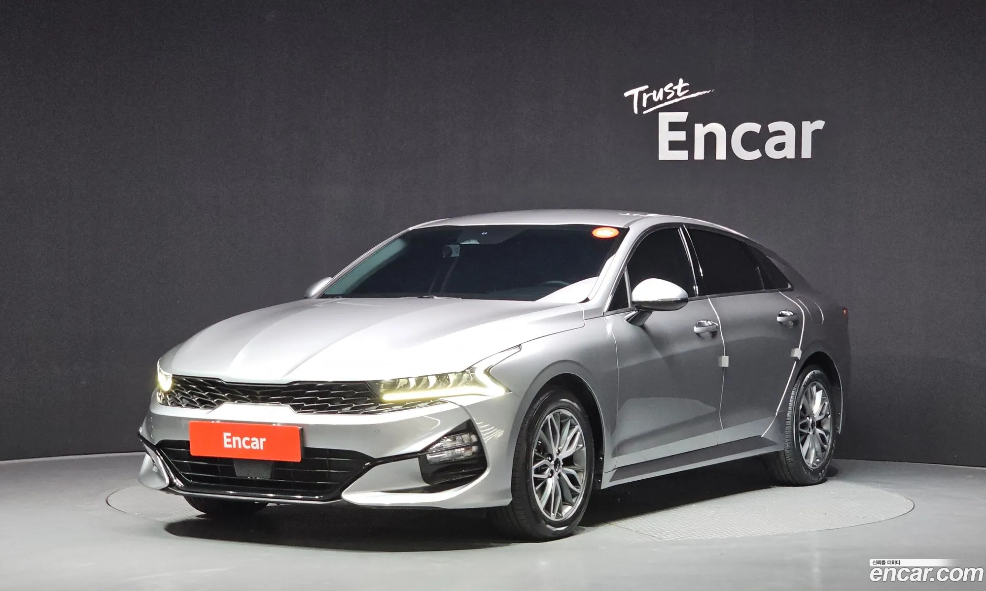 Kia K5 2022 KNAG241ABPA202776 — 31
