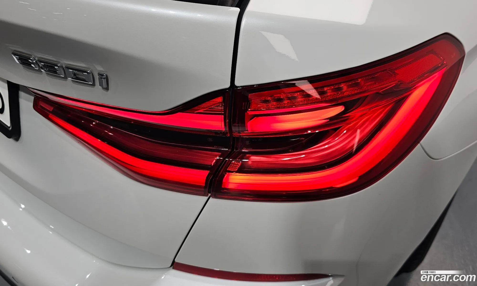 BMW 6 Series GT 2023 — 21