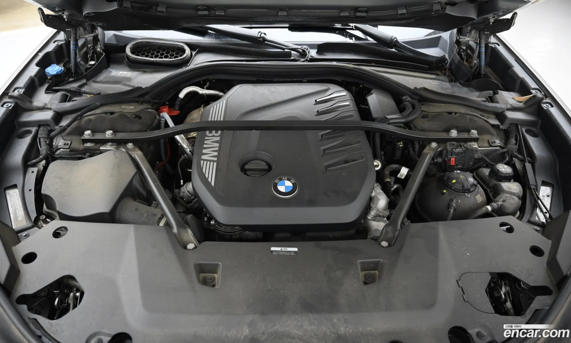 BMW 7 Series 2023 — 15