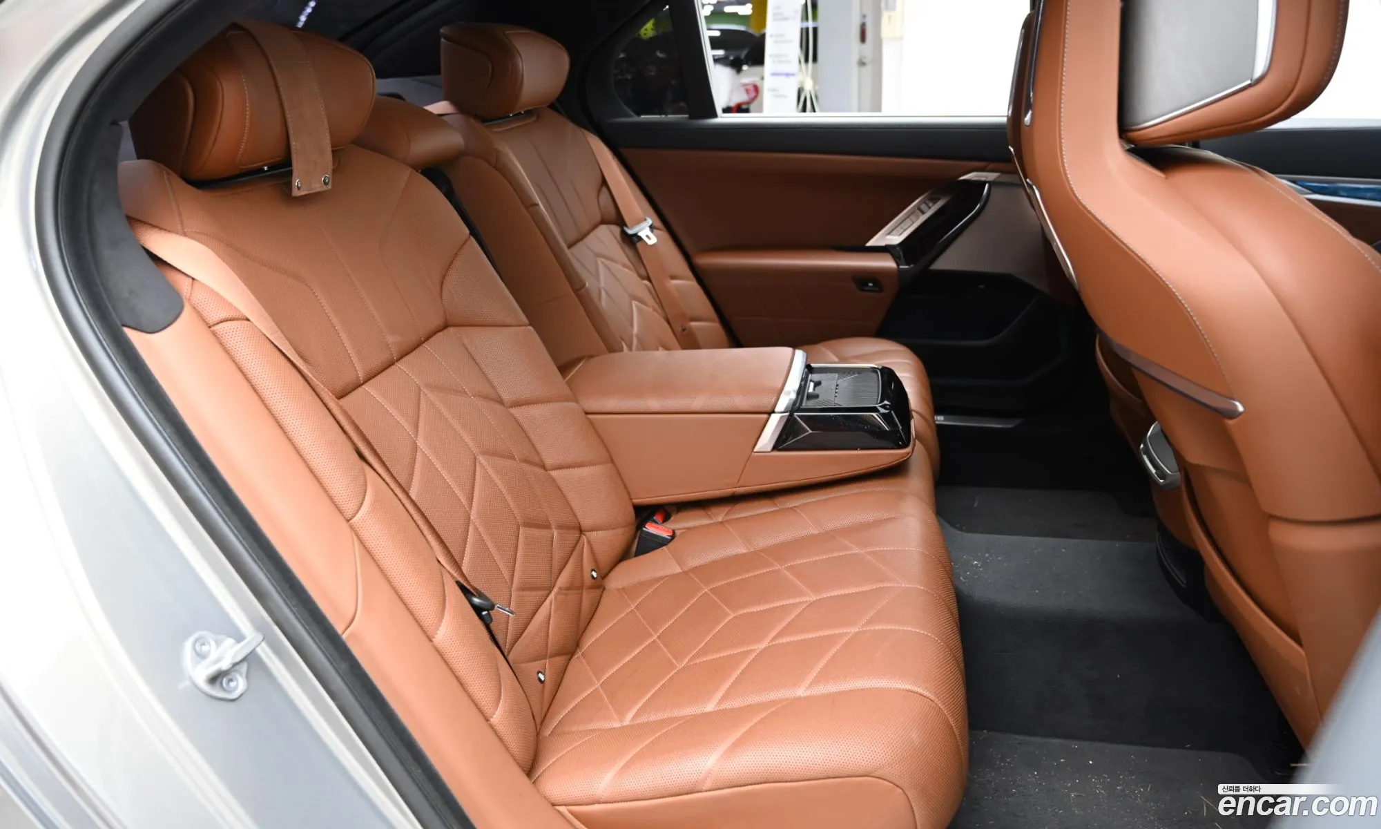 BMW 7 Series 2023 — 12