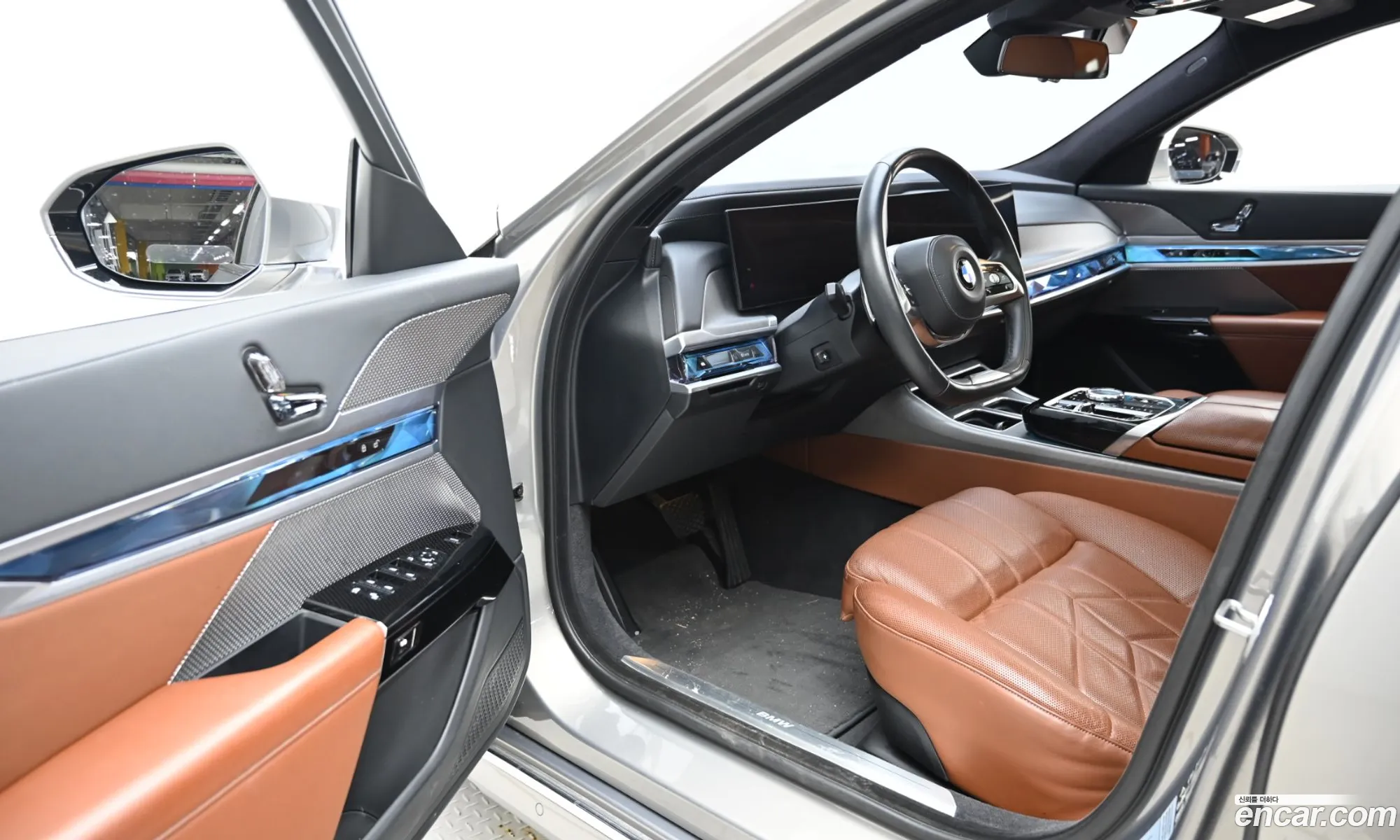 BMW 7 Series 2023 — 10