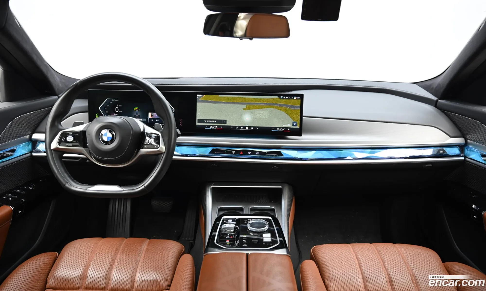 BMW 7 Series 2023 — 4