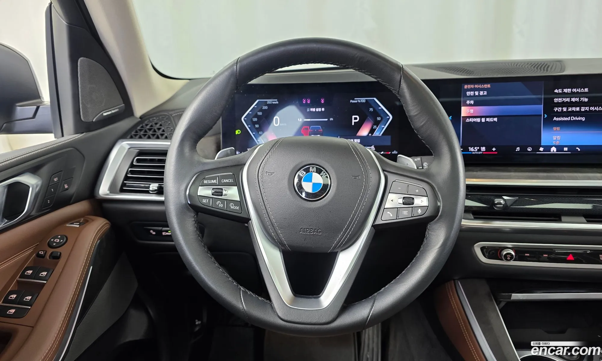 BMW X5 2024 WBA21EU06R9U81634 — 15