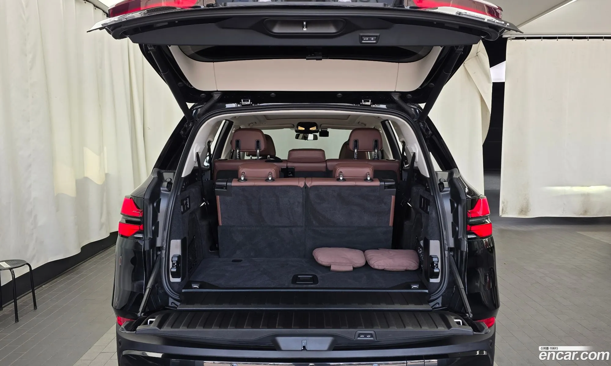 BMW X5 2024 WBA21EU06R9U81634 — 31