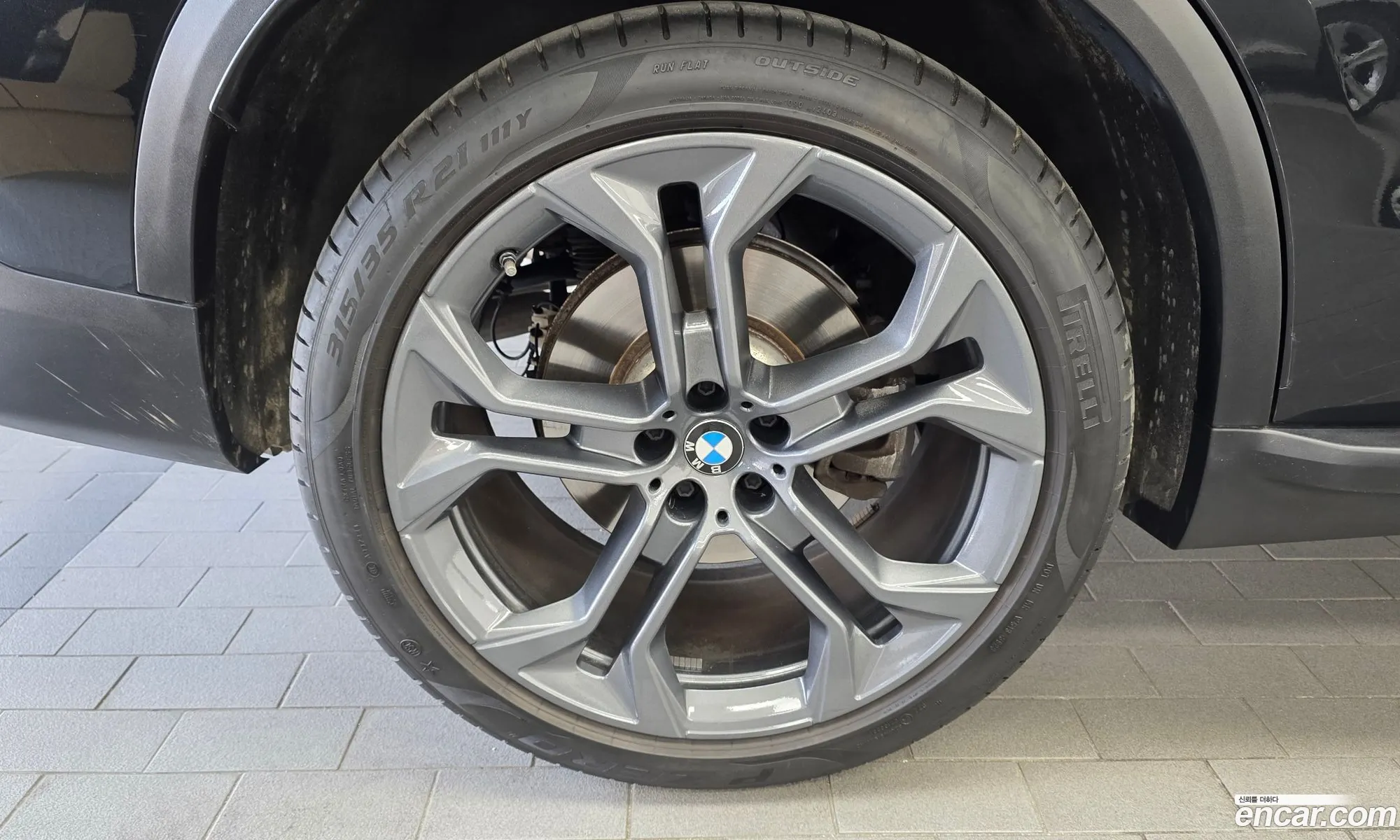 BMW X5 2024 WBA21EU06R9U81634 — 29