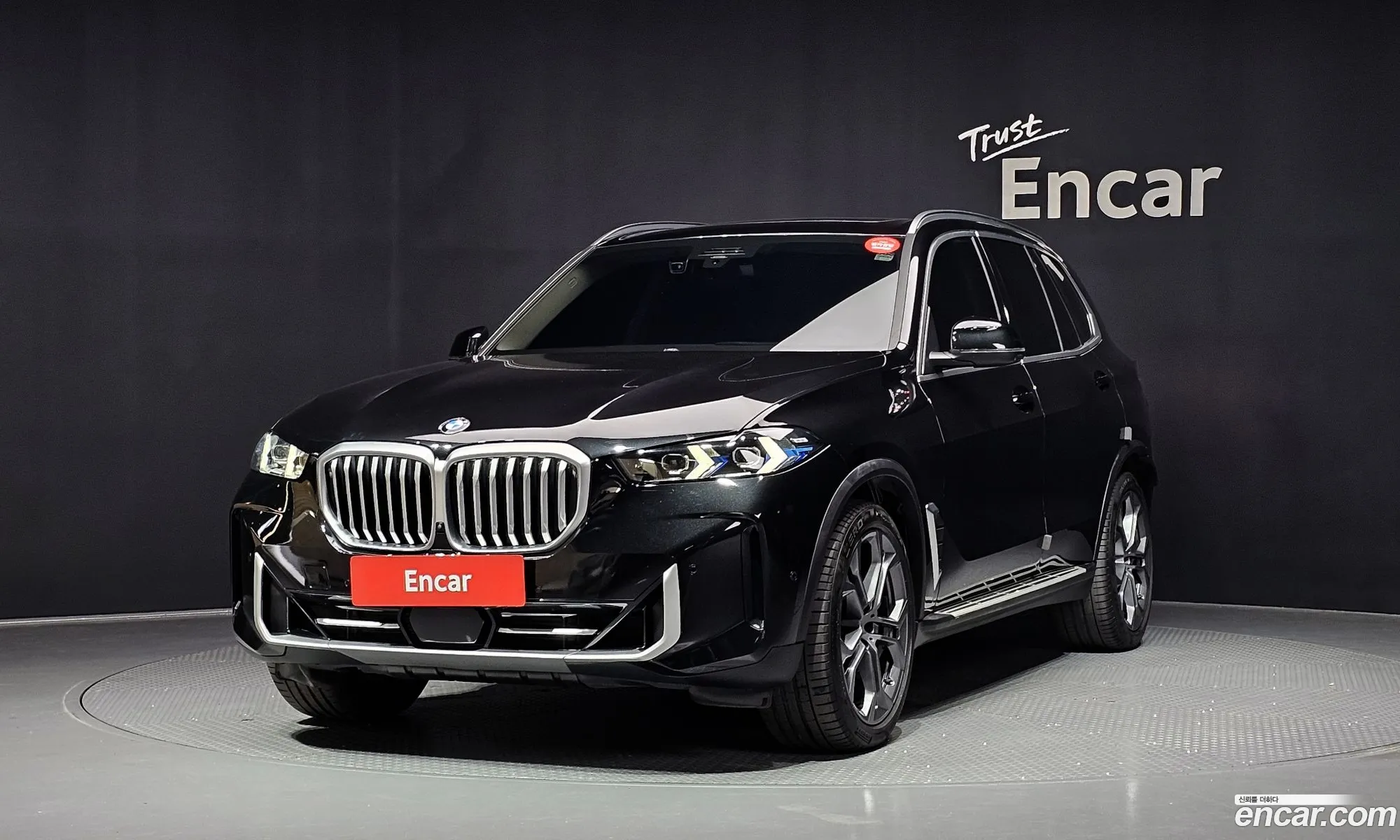 BMW X5 2024 WBA21EU06R9U81634 — 28