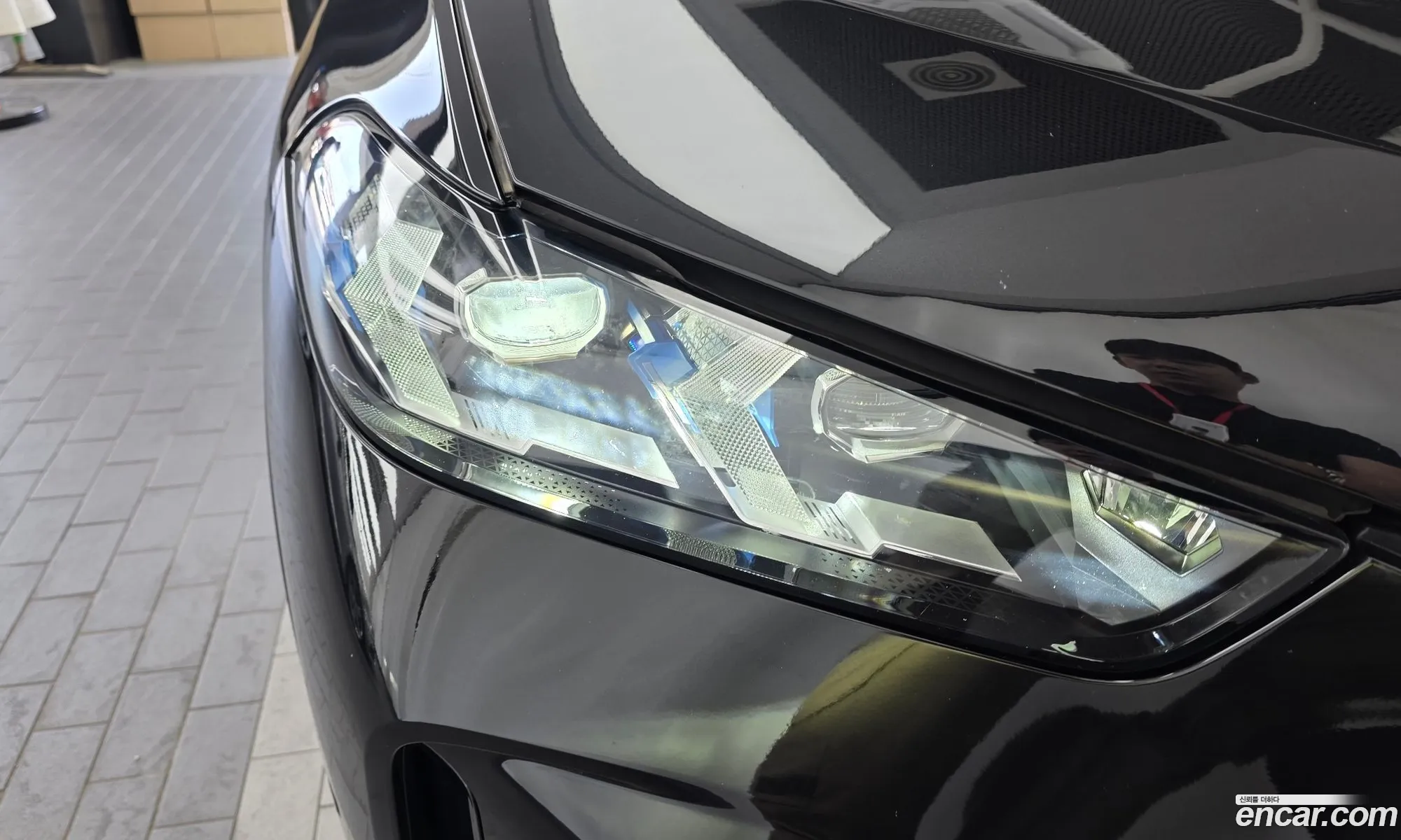 BMW X5 2024 WBA21EU06R9U81634 — 11