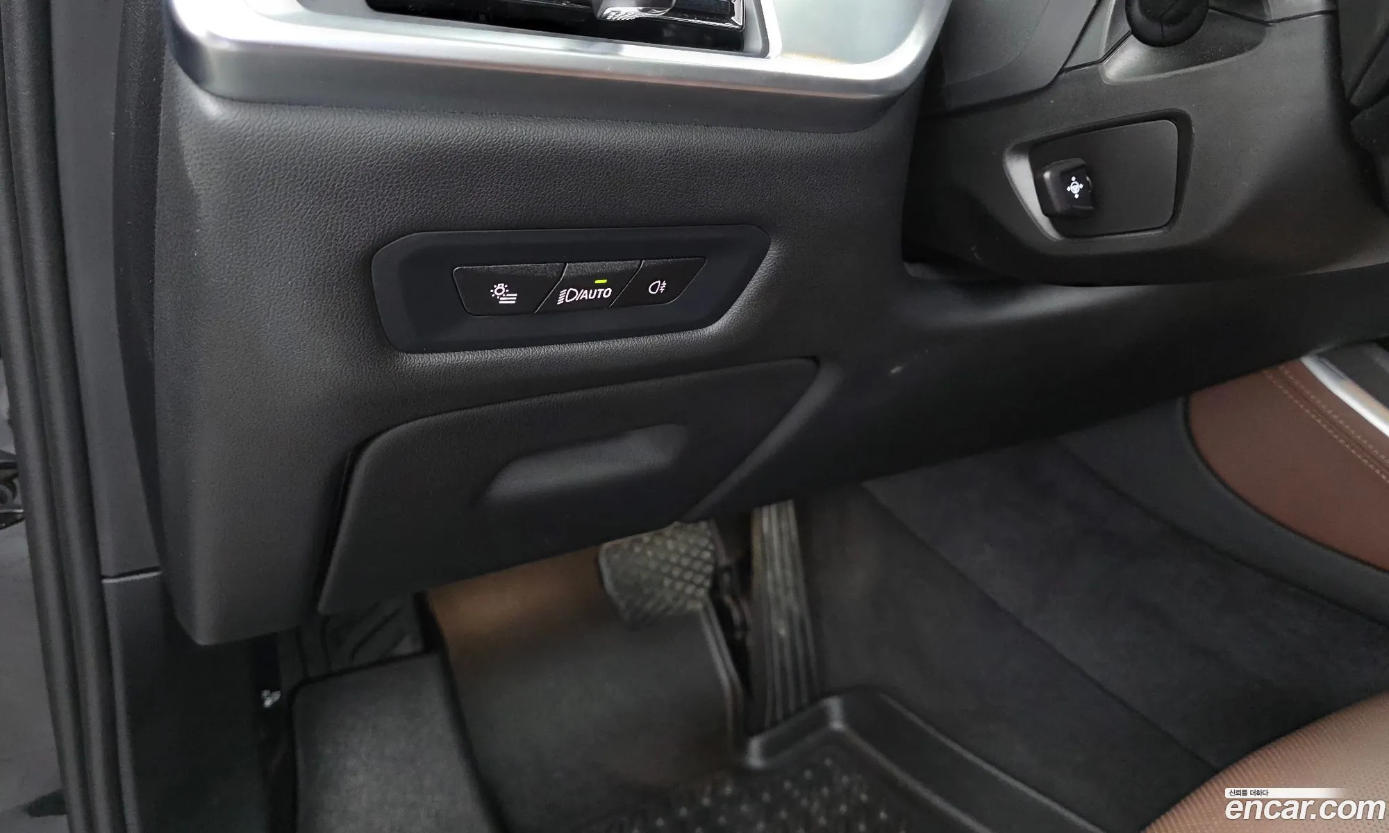 BMW X5 2024 WBA21EU06R9U81634 — 6