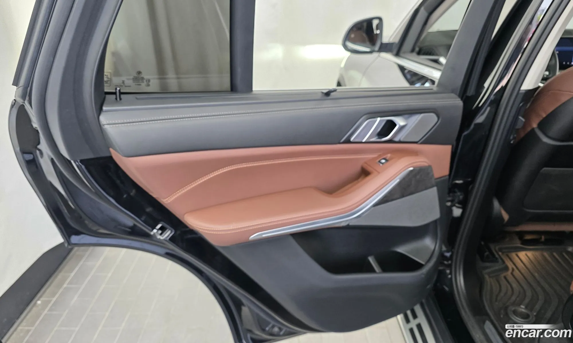 BMW X5 2024 WBA21EU06R9U81634 — 7