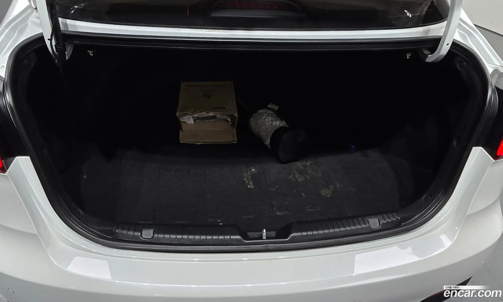Kia K3 2014 — 18
