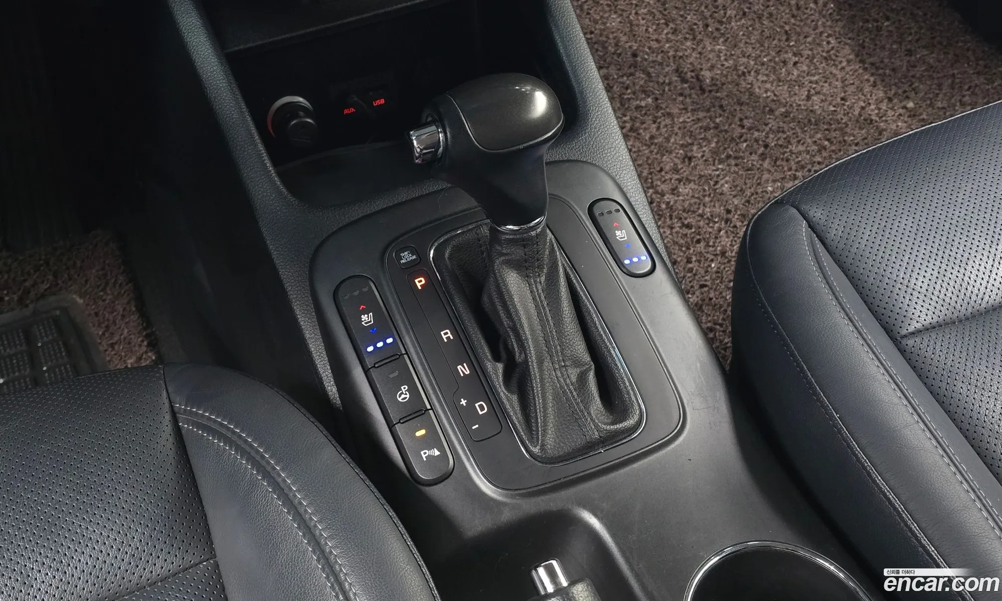 Kia K3 2014 — 8