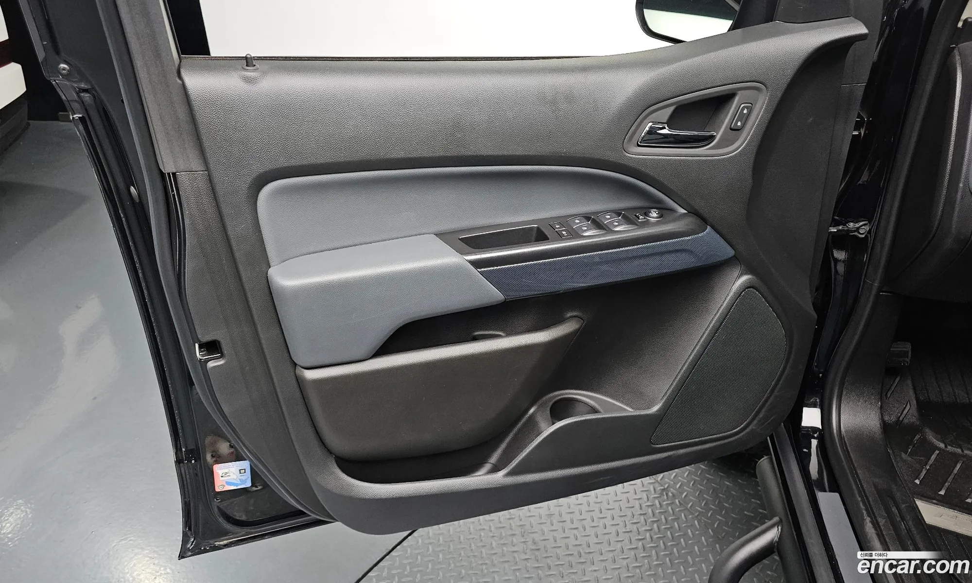 Chevrolet (GM Daewoo) Real New Colorado 2022 — 13