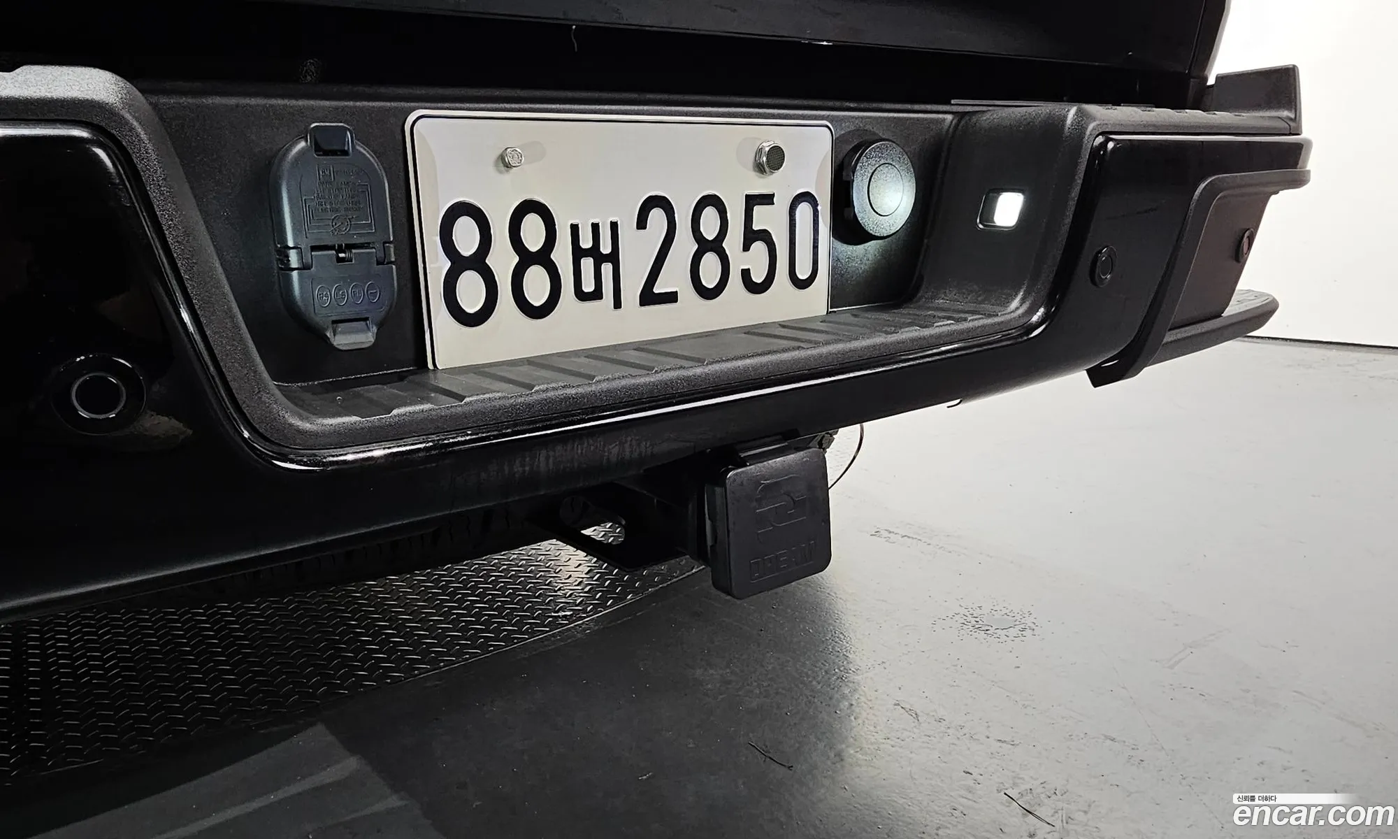 Chevrolet (GM Daewoo) Real New Colorado 2022 — 8